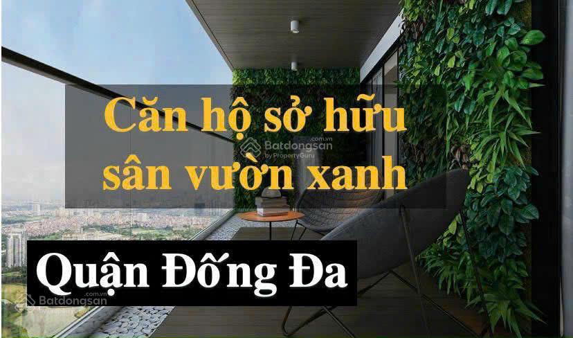 Alternative view of Chính chủ Bán gấp CC T&T Capella, 26,9 tỷ, 178m2, 3PN, 2WC, Phương Liên, Đống Đa, Hà Nội
