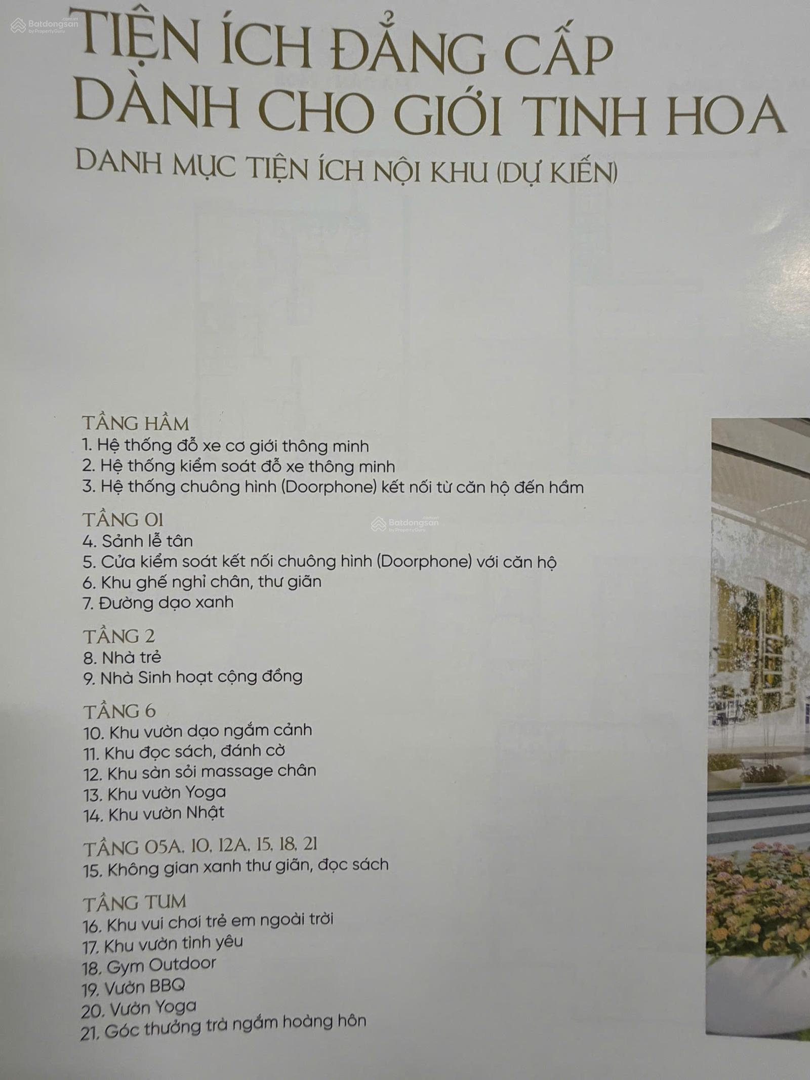 Chính chủ Bán gấp CC T&T Capella, 26,9 tỷ, 178m2, 3PN, 2WC, Phương Liên, Đống Đa, Hà Nội - Ảnh 8