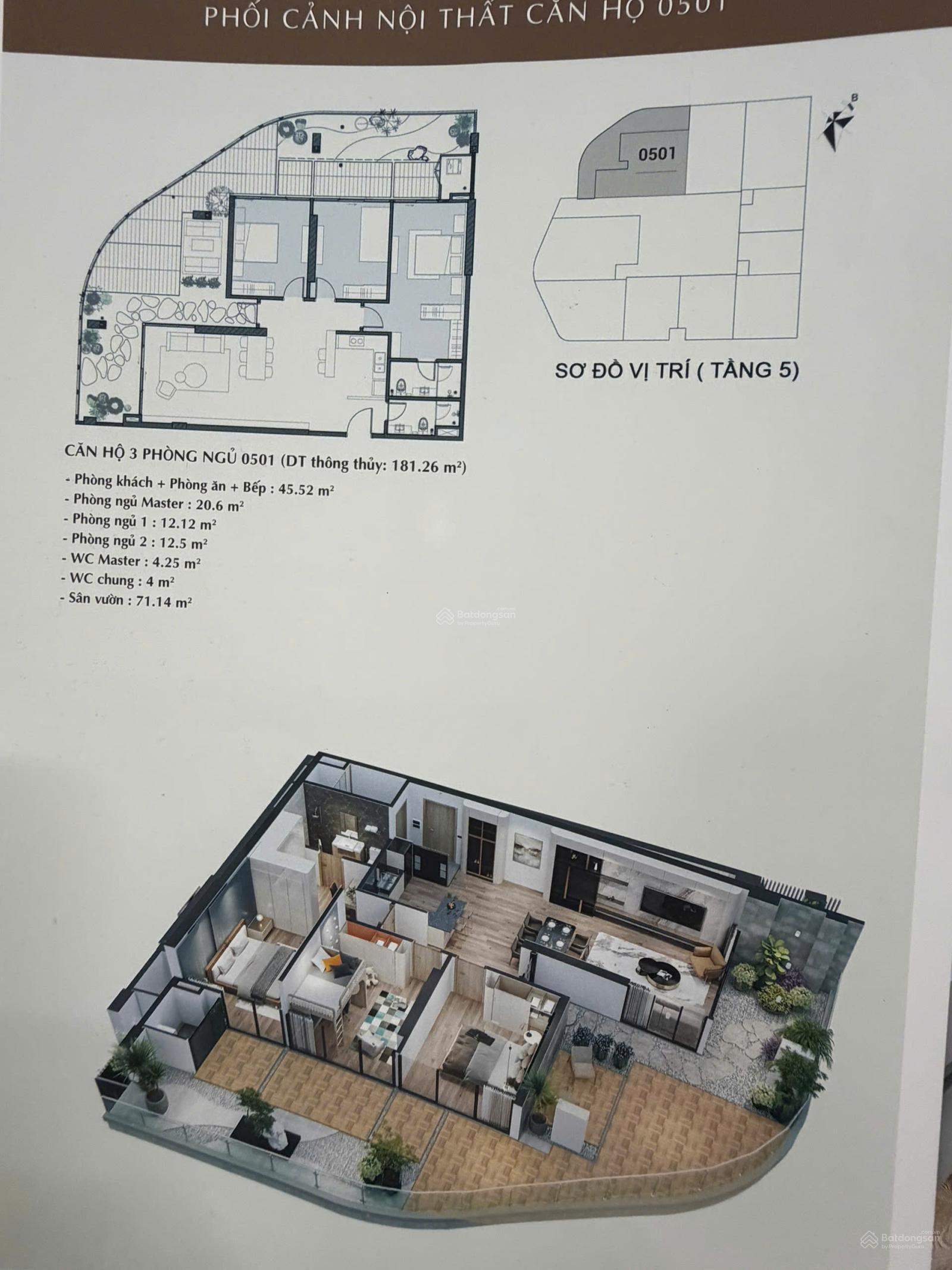 Chính chủ Bán gấp CC T&T Capella, 26,9 tỷ, 178m2, 3PN, 2WC, Phương Liên, Đống Đa, Hà Nội - Ảnh 9