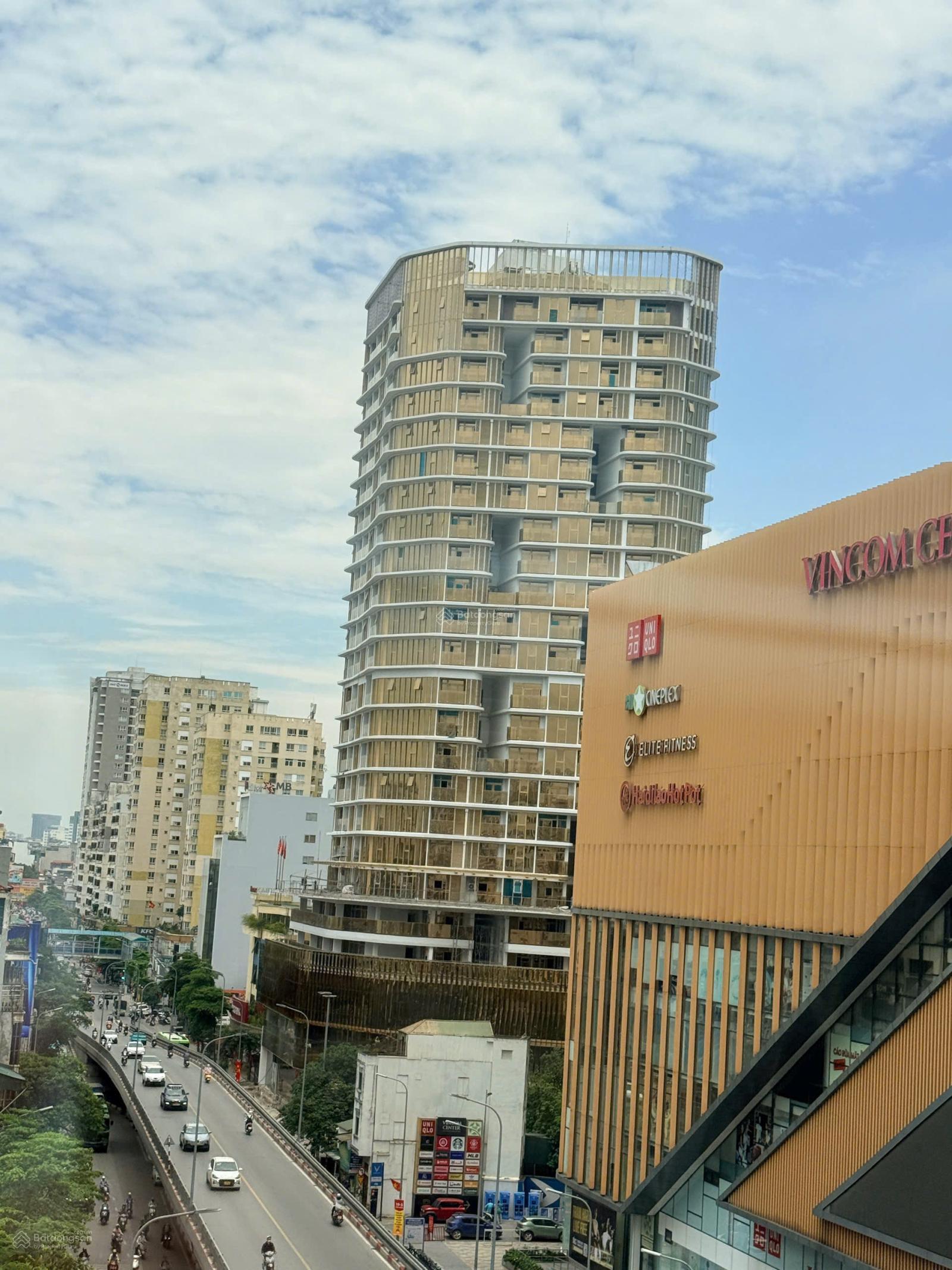 Chính chủ Bán gấp CC T&T Capella, 26,9 tỷ, 178m2, 3PN, 2WC, Phương Liên, Đống Đa, Hà Nội - Ảnh 10