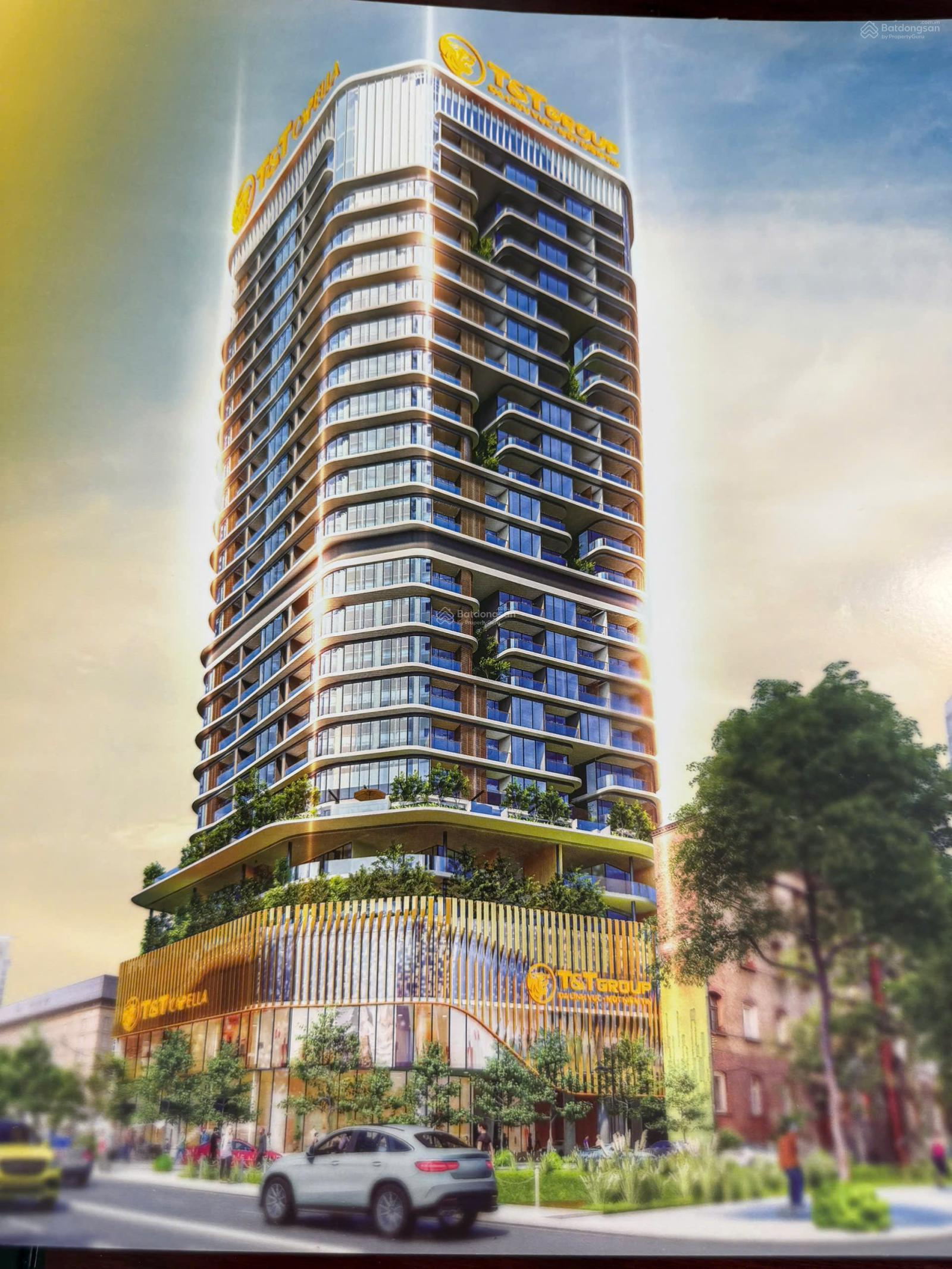 Chính chủ Bán gấp CC T&T Capella, 26,9 tỷ, 178m2, 3PN, 2WC, Phương Liên, Đống Đa, Hà Nội - Ảnh 11