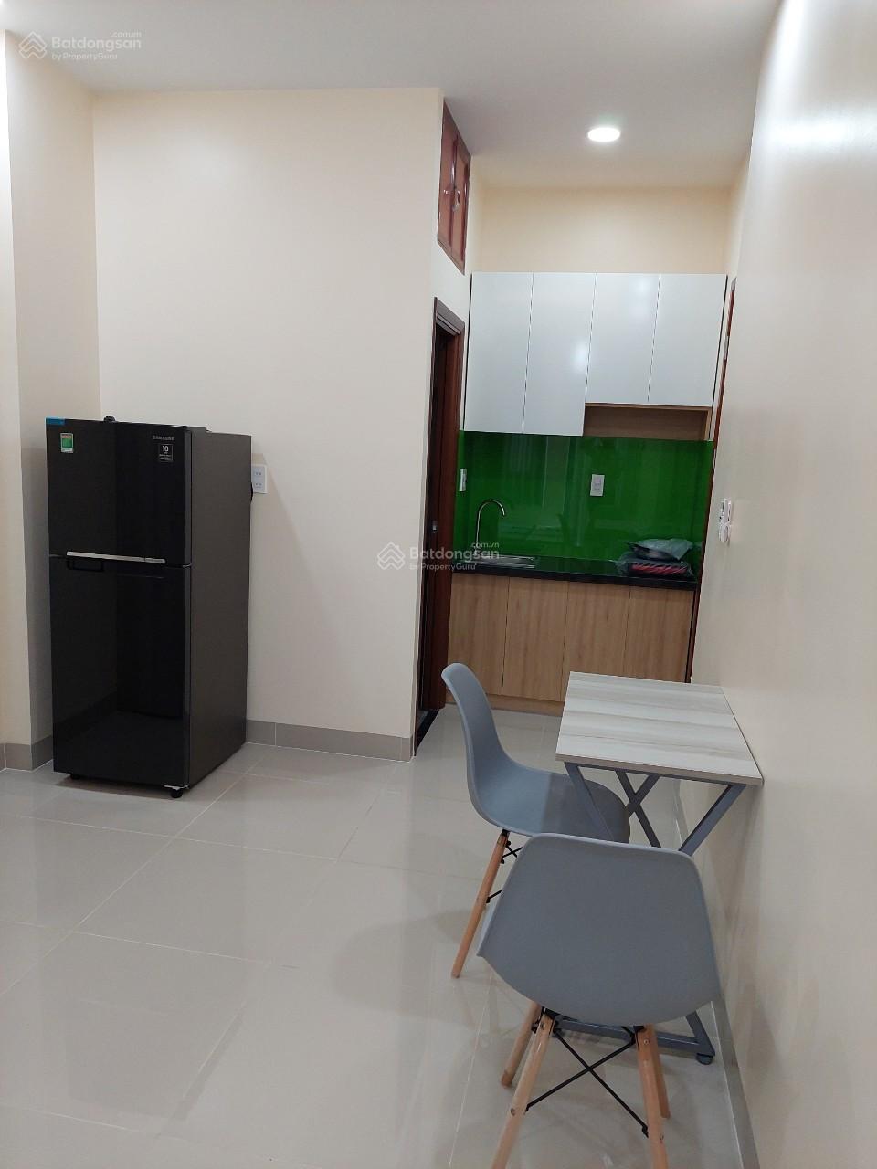 Không gian Cho thuê gấp nhà trọ tại Khu dân cư Cát Lái Invesco, 4 triệu full nội thất DT 18 m2