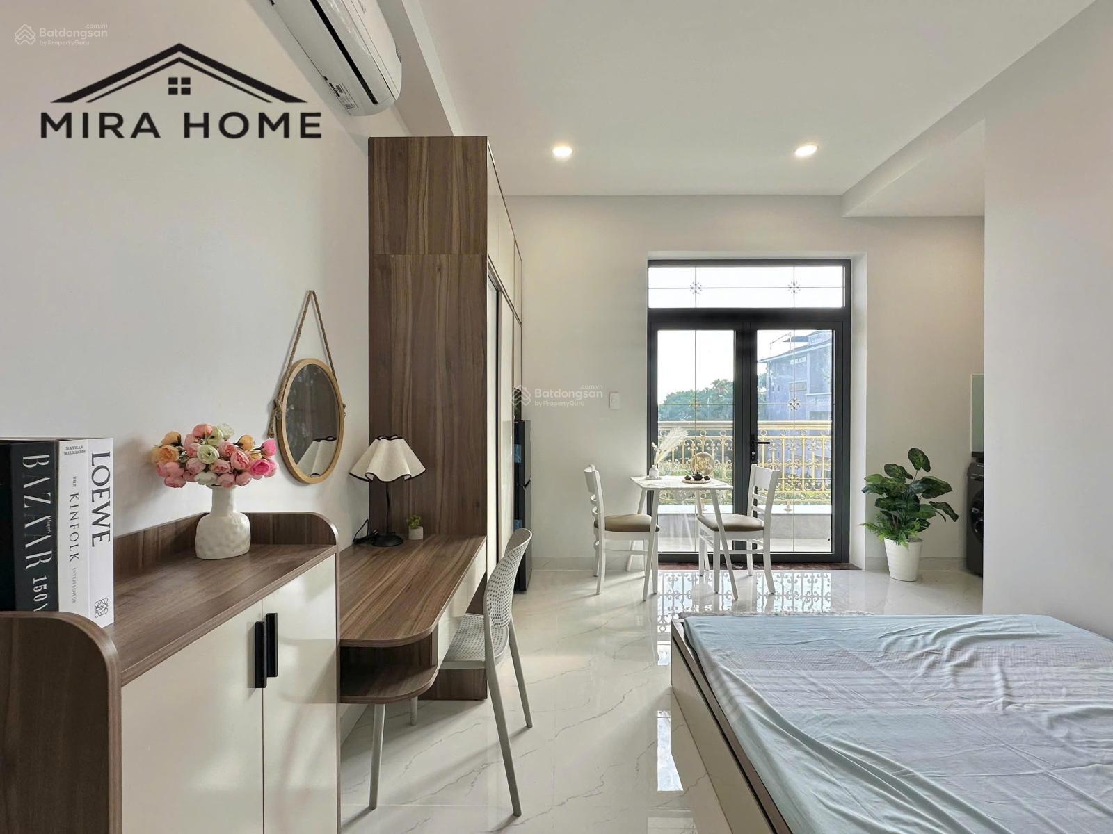 Không gian Căn hộ mới xây gần Đại học Tôn Đức Thắng, RMIT - Lê Văn Lương, Lotte Mart Quận 7
