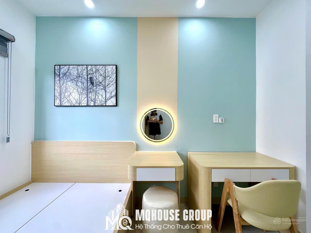 Không gian Chung cư mini cho thuê gấp tại Phạm Văn Bạch, 5 triệu, 25m2, 1PN, 1WC