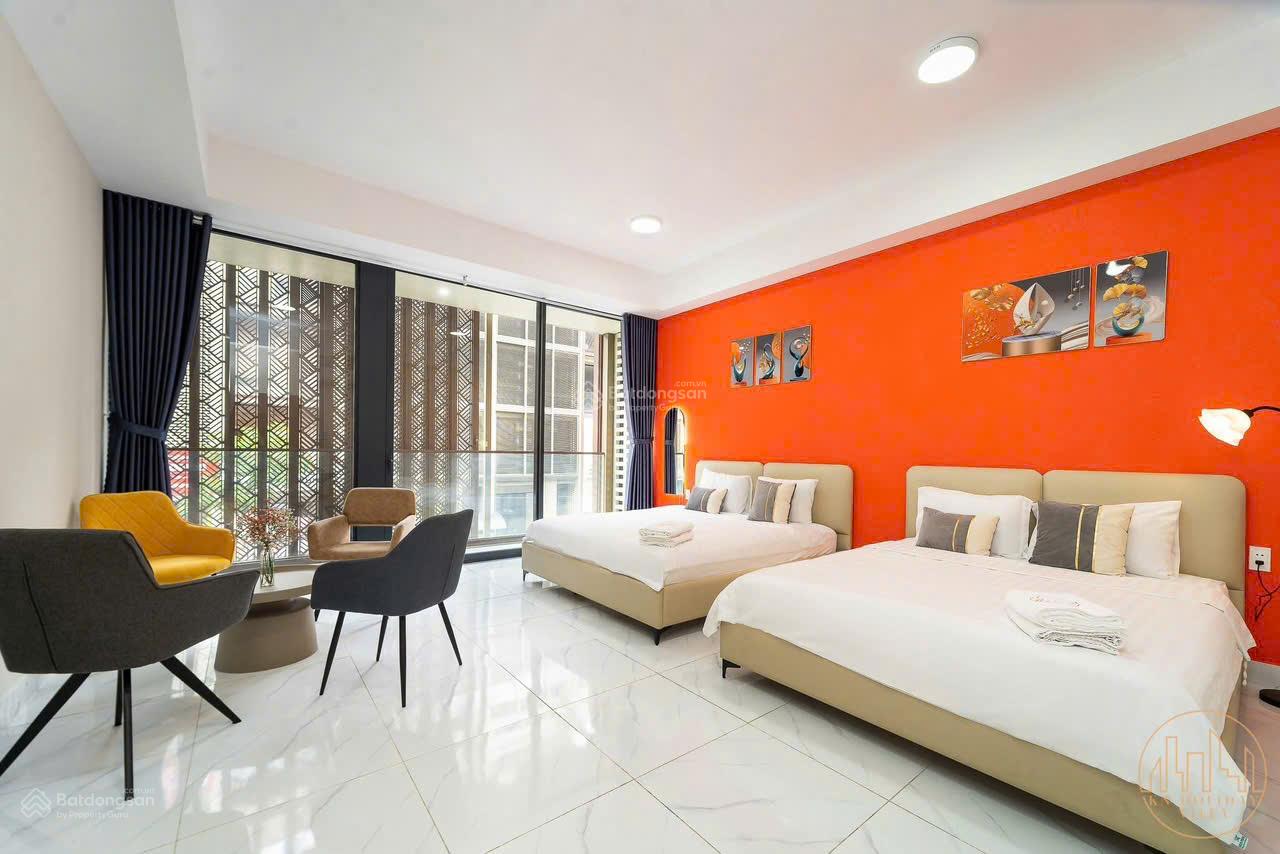 Không gian Cho thuê CC mini tại The Global City, 9 triệu VND, 35m2, P. An Phú, Q2, TP.HCM giá cực chất