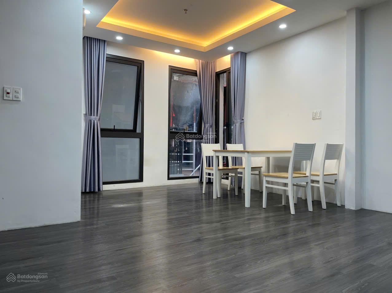 Không gian Chính chủ cho thuê CCMN phố Phương Liệt, Hà Nội