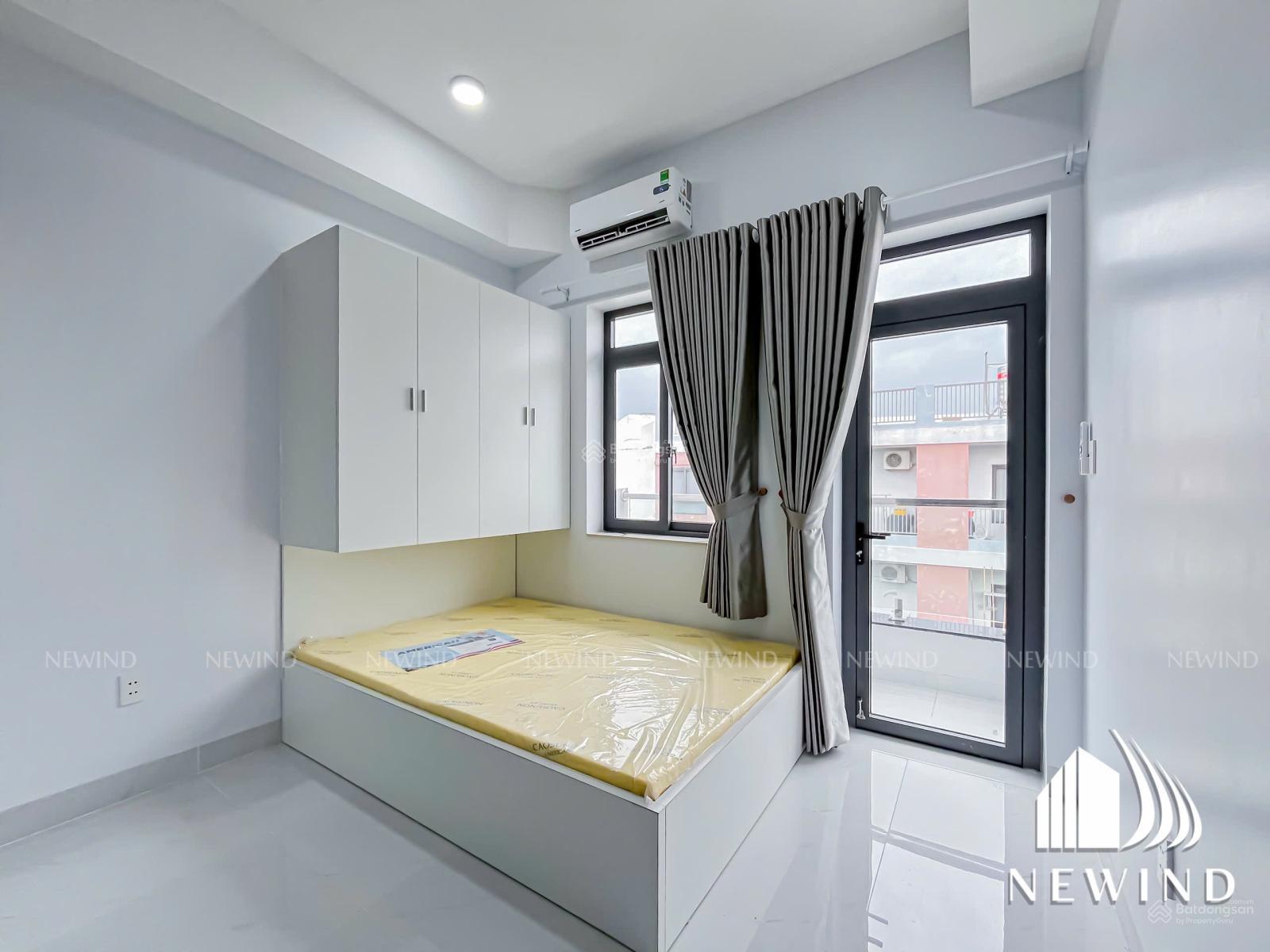 Không gian Khai trương studio ban công chỉ 5p qua Tdtu, Rmit, Phú Mỹ Hưng Q7