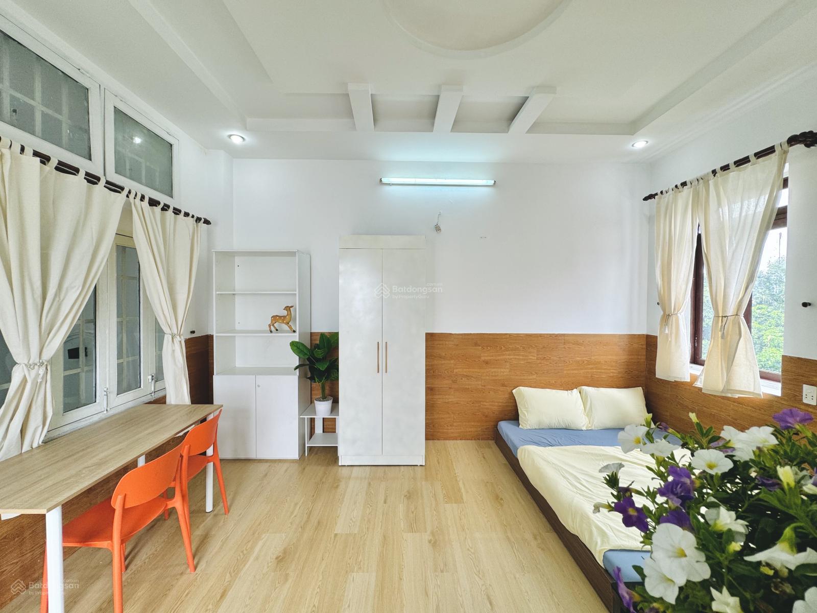 Không gian Phòng tách bếp, ban công hành lang - cho nuôi mèo - Gò Vấp - chỉ 5 triệu