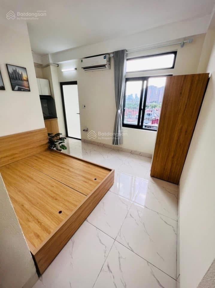 Không gian Phòng trọ ngõ 159 Phùng Khoang giá 1,7tr