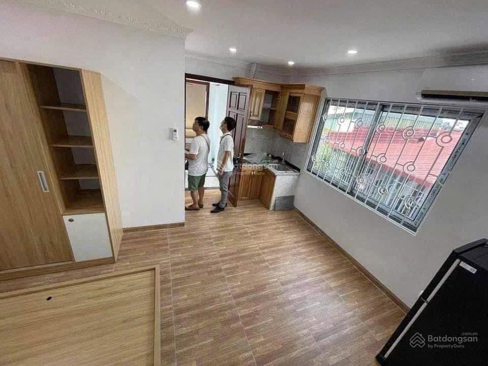 Không gian Phòng trọ 323 Trần Đại Nghĩa giá 2,5tr đến 4,8tr