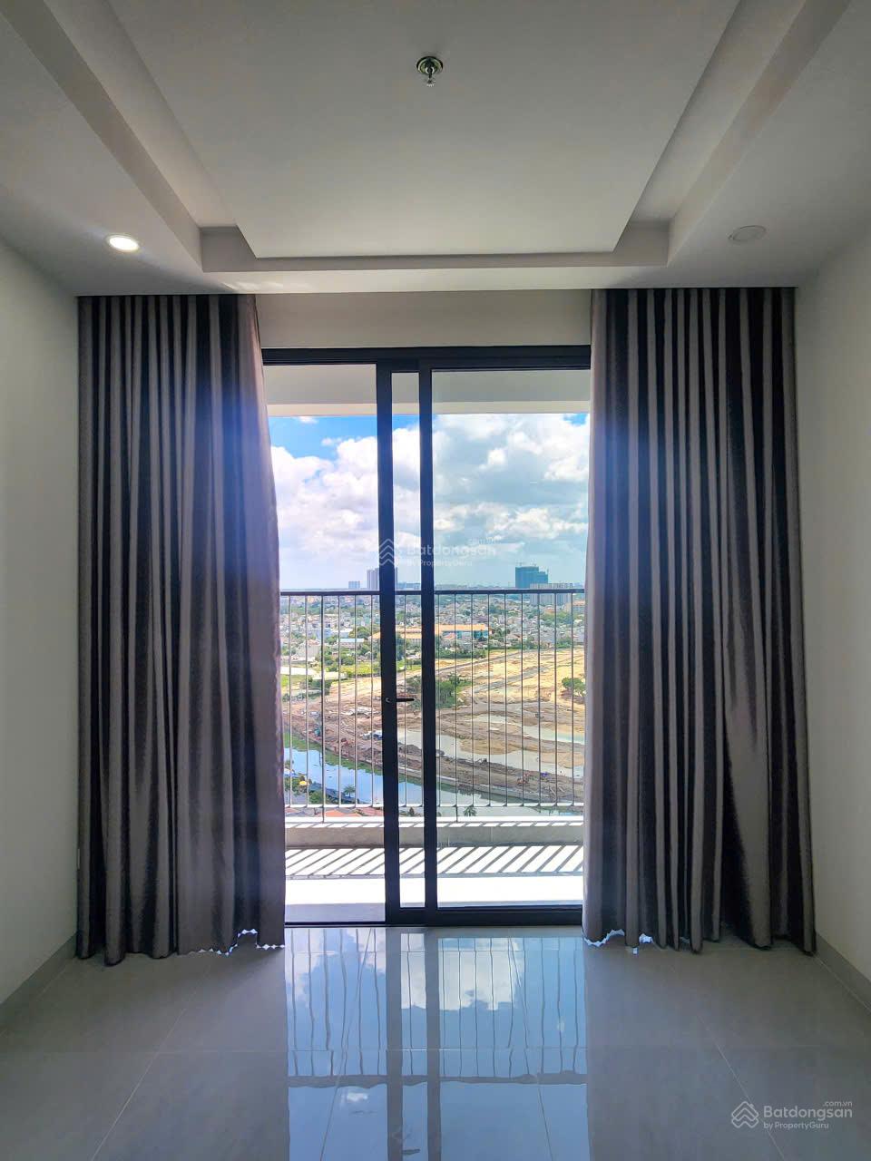 Không gian Thật 100% CH A&T Sky Garden 1PN 4,5tr 2PN 6tr nhà sẵn rèm, giàn phơi, liên hệ em ngay 0936 134 ***