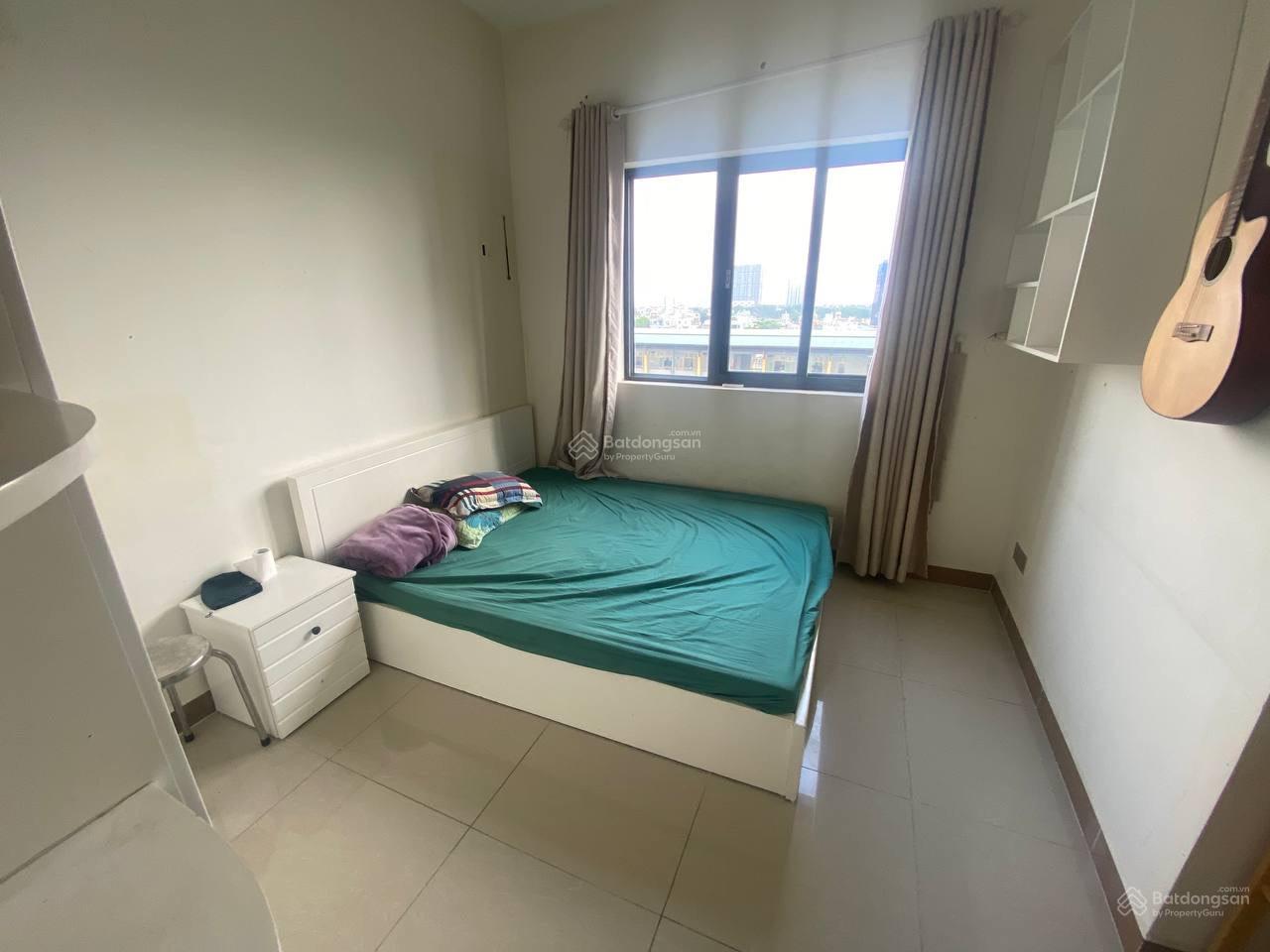 Không gian Cho thuê căn hộ 1 - 3PN giá chỉ từ 7tr tại Quận 7, TP. Hồ Chí Minh. LH Ms Hậu 0909 910 ***