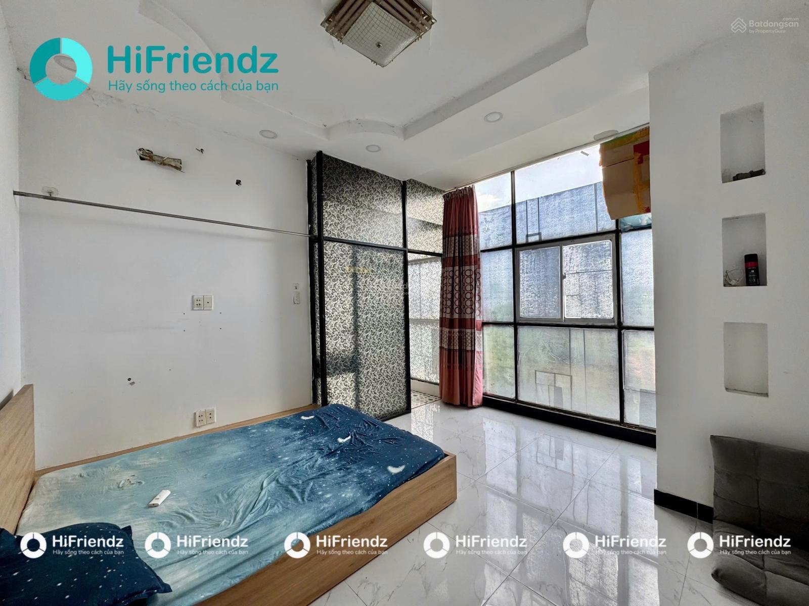 Không gian Cho thuê nhà trọ Lạc Long Quân, 4,5 triệu/tháng, 30m2, giá tham khảo tốt trong khu vực. Hot