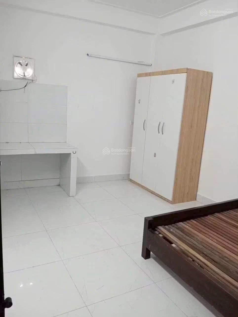 Không gian Phòng trọ cho thuê khép kín ngõ 252 Tây Sơn