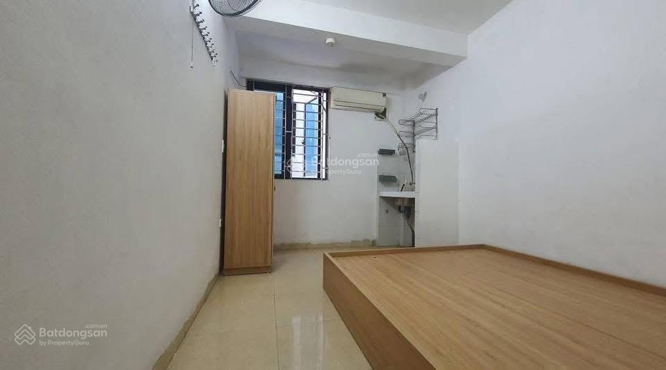 Không gian Phòng trọ khép kín đủ đồ Ngõ 20 Trương Định và 296 Minh Khai