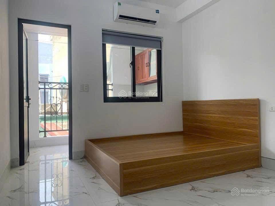 Không gian Phòng trọ ngõ 55 Chính Kinh giá 2,5tr/tháng