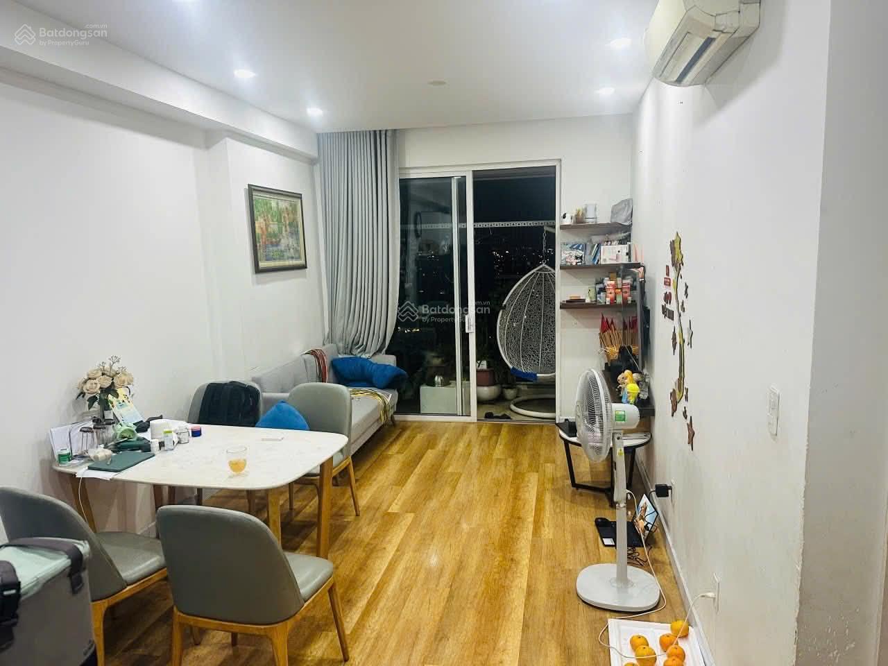 Không gian Chính chủ cho thuê căn hộ Richstar 2. 2PN, 2WC đủ nội thất