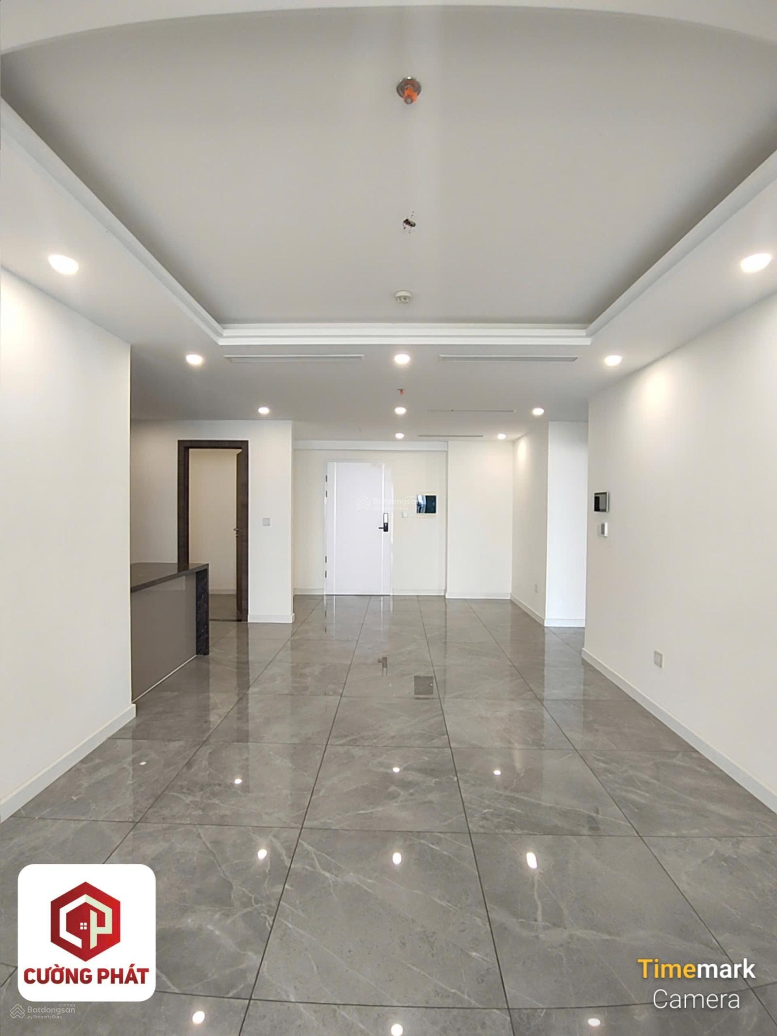 Không gian Giỏ hàng cho thuê Noble Crystal Riverside 2PN 129m2 giá 12 triệu view đẹp hỗ trợ khách xem 24/7