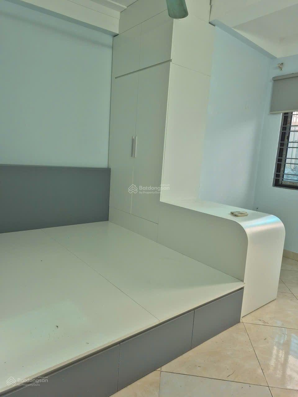 Không gian Chính chủ cho thuê căn hộ CCMMN tại số 50D ngõ 342 Khương Đình, Quận Thanh Xuân
