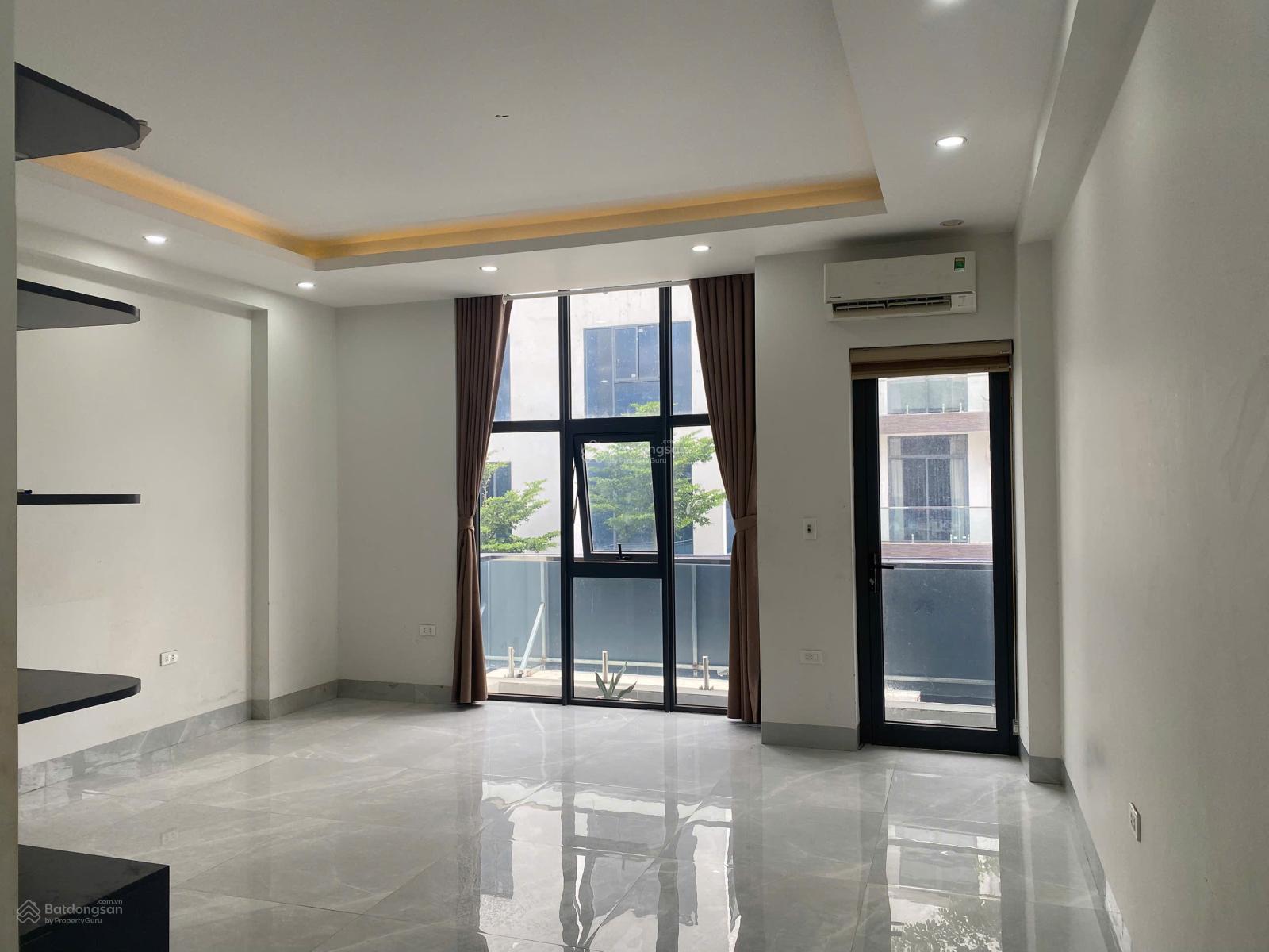 Không gian Cho thuê CC mini 1PN, 1WC tại khu đô thị Thanh Hà Mường Thanh, 4,5 triệu, 45 m2, đáng chú ý