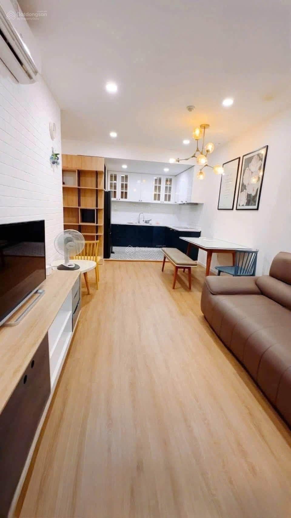 Không gian Chuyên cho thuê và bán CHCC Kingston Residence officetel - 2PN - 3PN. LH: 0934 977 *** call/zalo