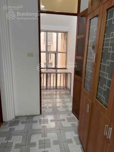 Không gian Chính chủ cho thuê phòng, phố Nguyên Hồng, TT Đống Đa, full đồ nội thất