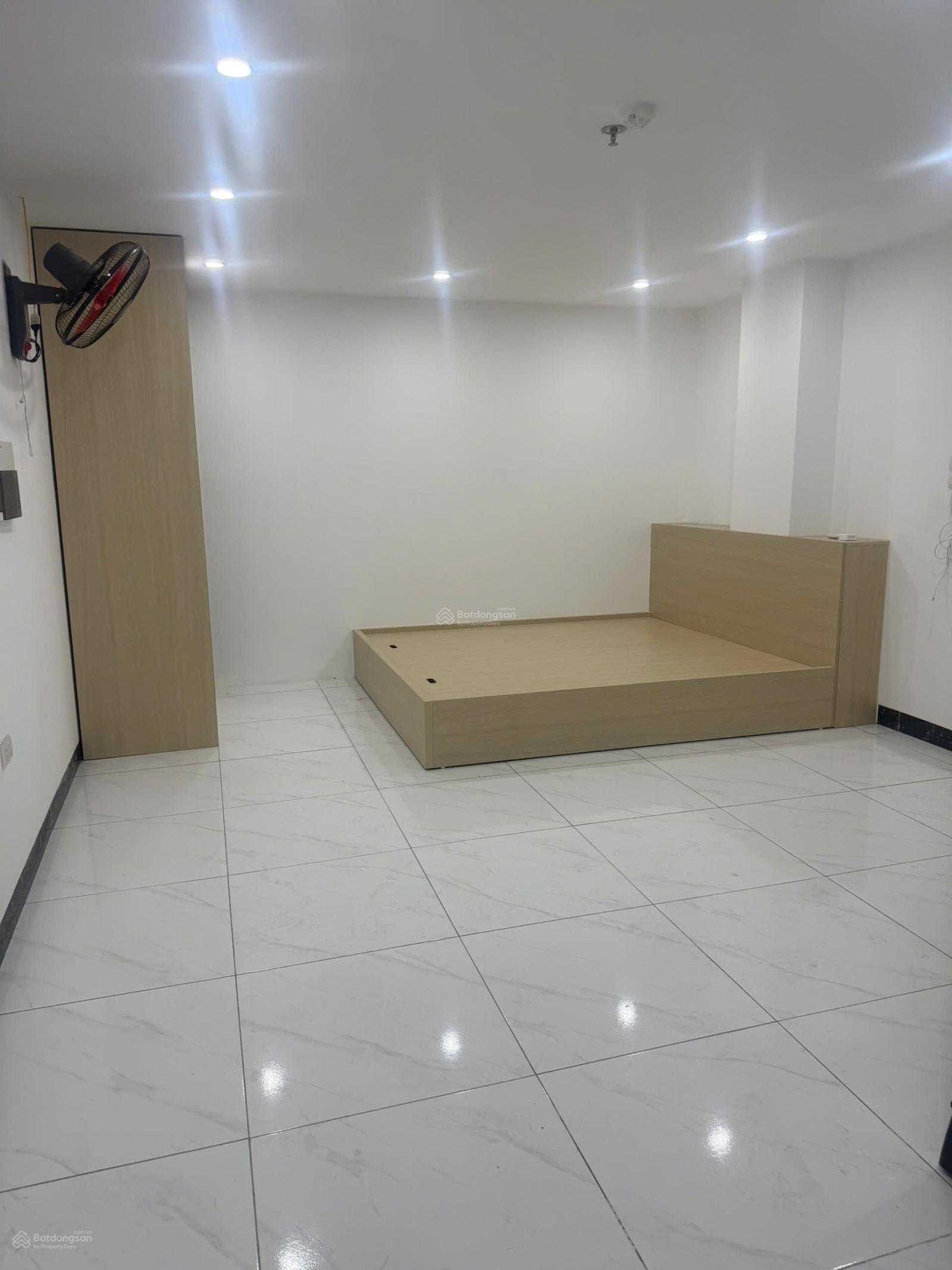 Không gian Chính chủ cho thuê phòng mới 292 Hoàng Mai, full nội thất, gần các trường đại học, ở ngay