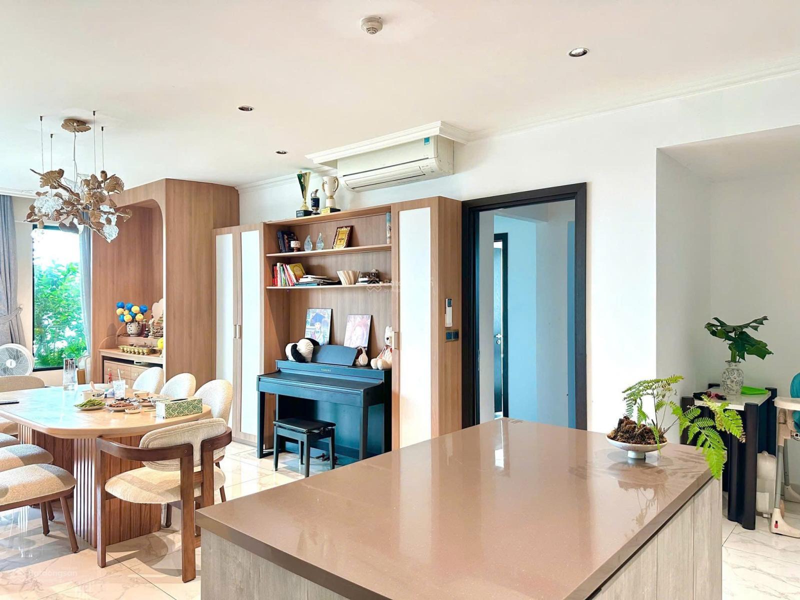 Không gian Cho thuê CC đẹp tại Feliz En Vista, 110 triệu, 239m2, 4PN, 4WC, FULL GIỎ HÀNG DUPLEX - SKYMANSION