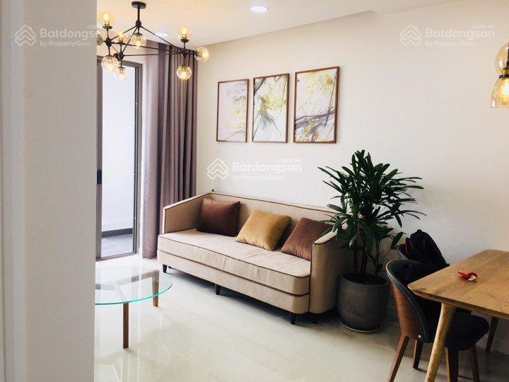 Không gian Cho thuê căn hộ 2 phòng ngủ, view thoáng mát, khách vừa ở vừa làm văn phòng giá 18 triệu/tháng