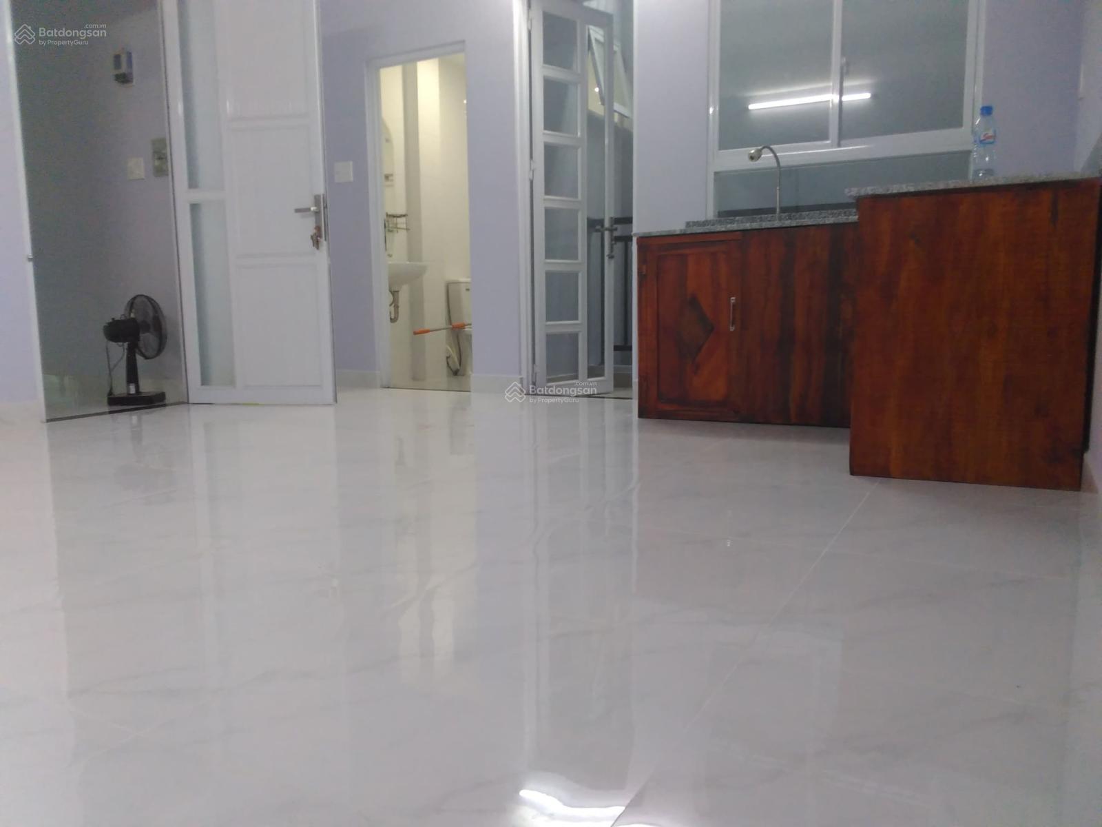 Không gian Chính chủ cho thuê phòng kiểu căn hộ mini. Phước Long A, Quận 9 (cũ). TP. HCM.