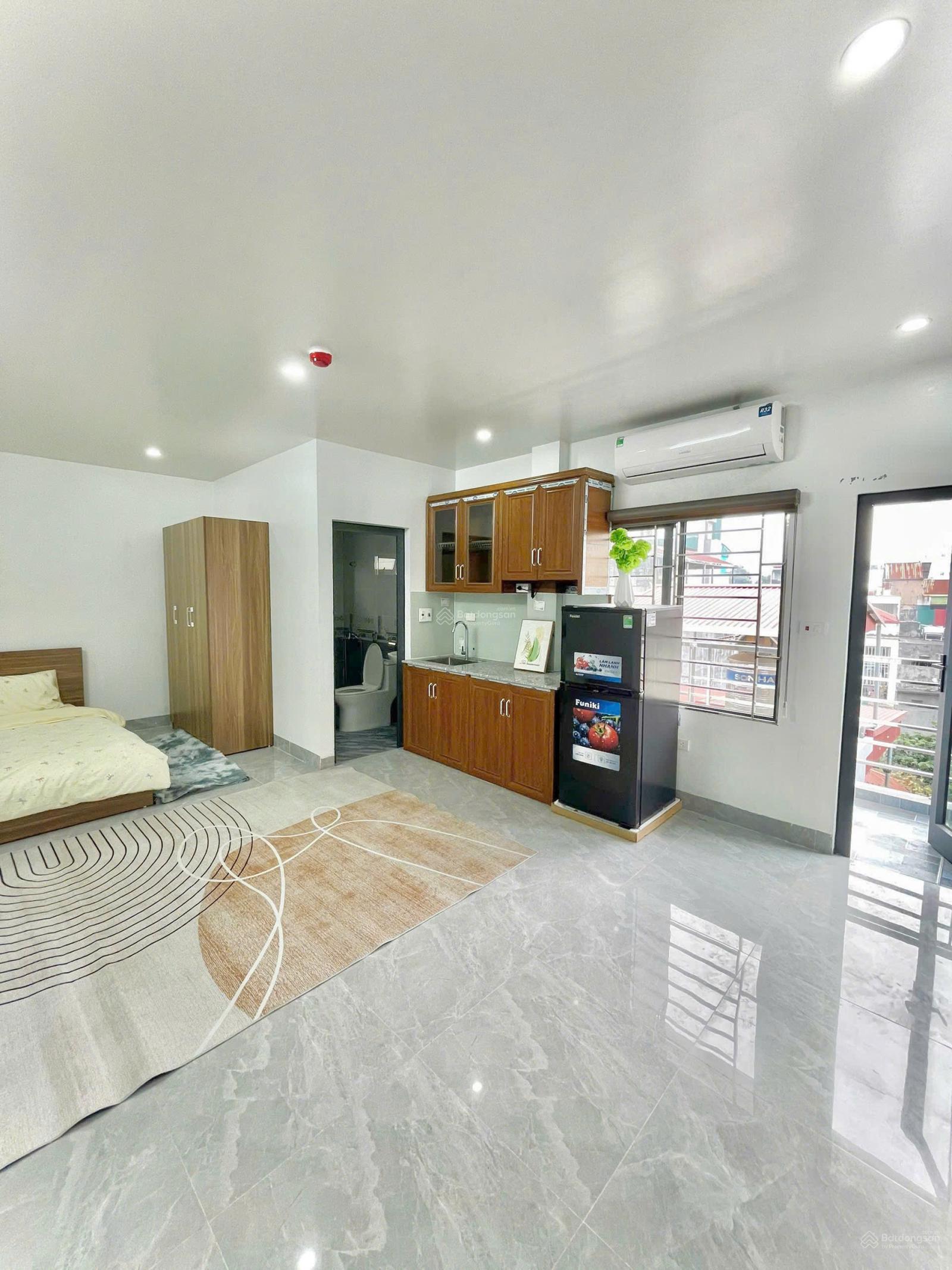 Không gian Đập hộp CCMN cao cấp mới xây Thụy Khuê Địa chỉ : số 8A ngõ 530/8 Thụy Khuê