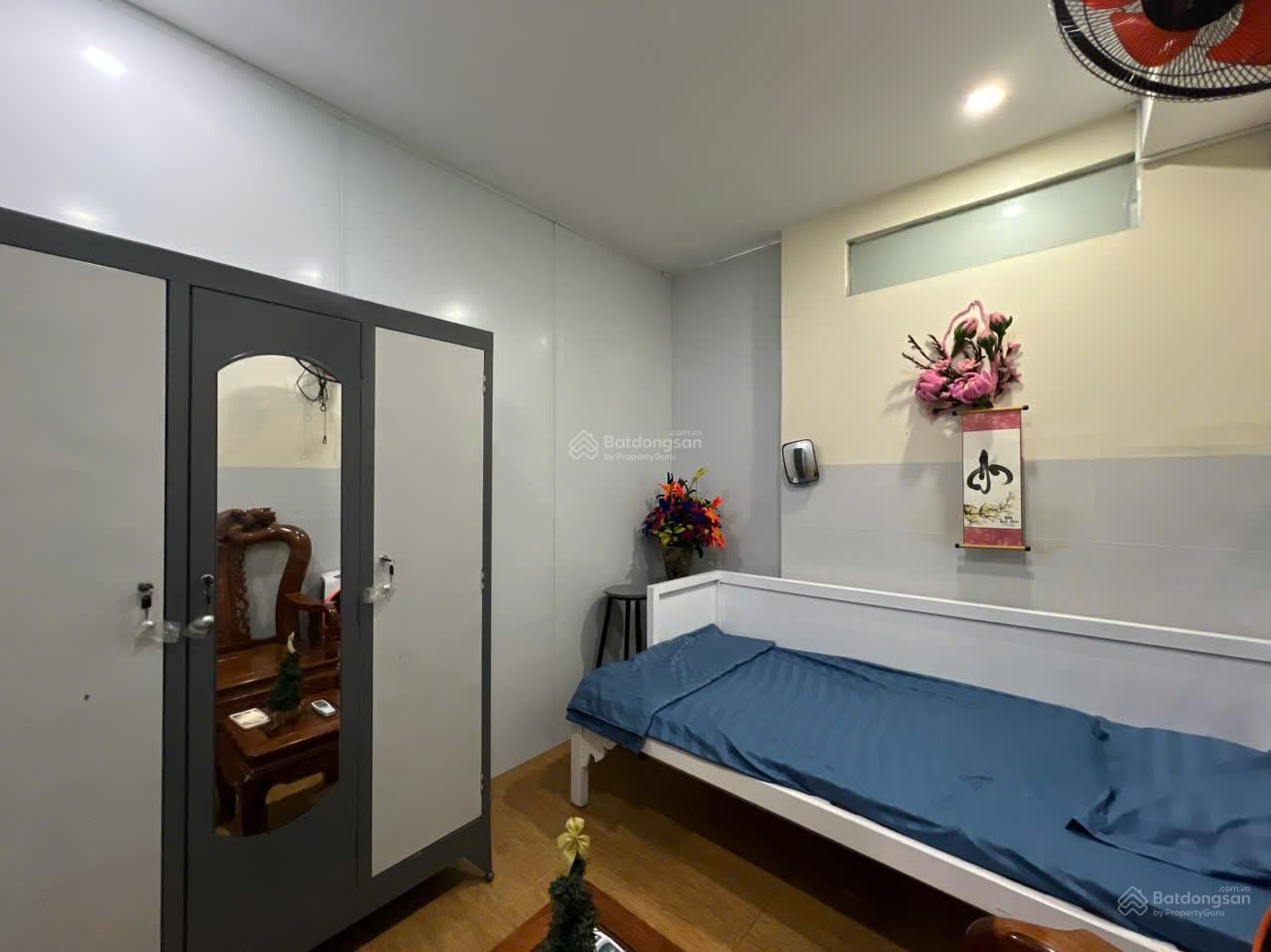 Không gian Cho thuê căn hộ dịch vụ 1344 Lê Văn Lương gần dự án Celesta Hàn Quốc giá 2 triệu 16m2