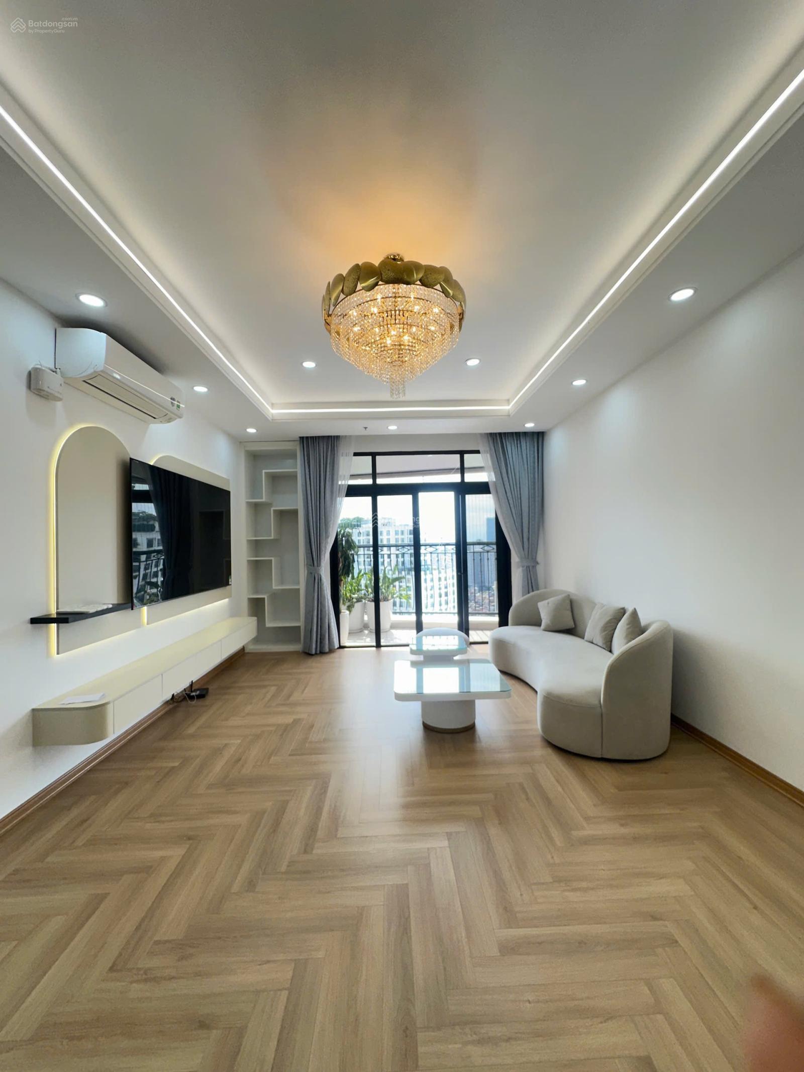 Không gian Chính chủ cần cho thuê hoặc bán căn hộ 3 ngủ chung cư Royal City