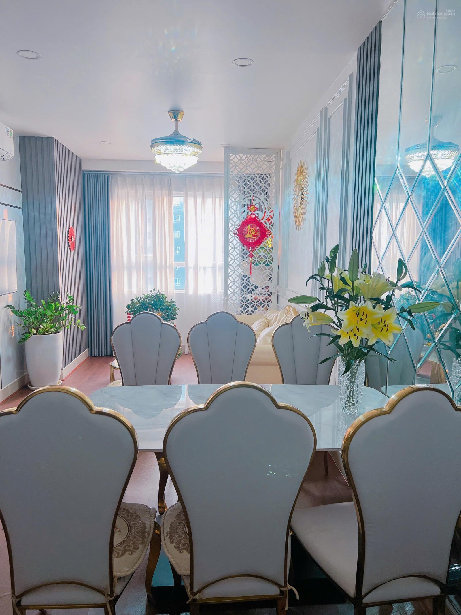Không gian Sang HD thuê căn 2PN 2 WC đầy đủ nội thất như hình