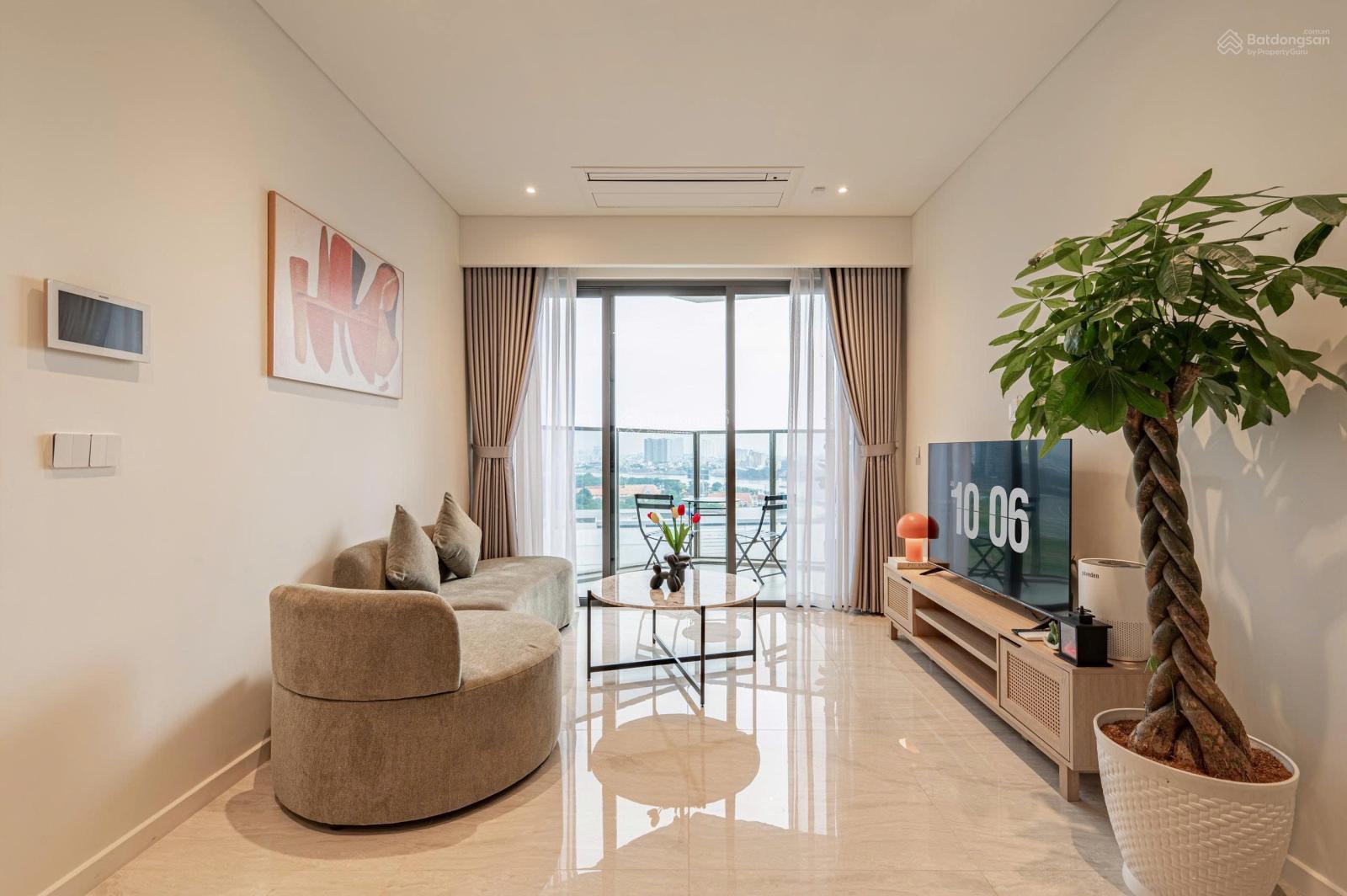 Không gian Cho thuê 1,2,3pn studio The Sun Avenue giá tốt, giỏ hàng đa dạng lh.0906 515 ***