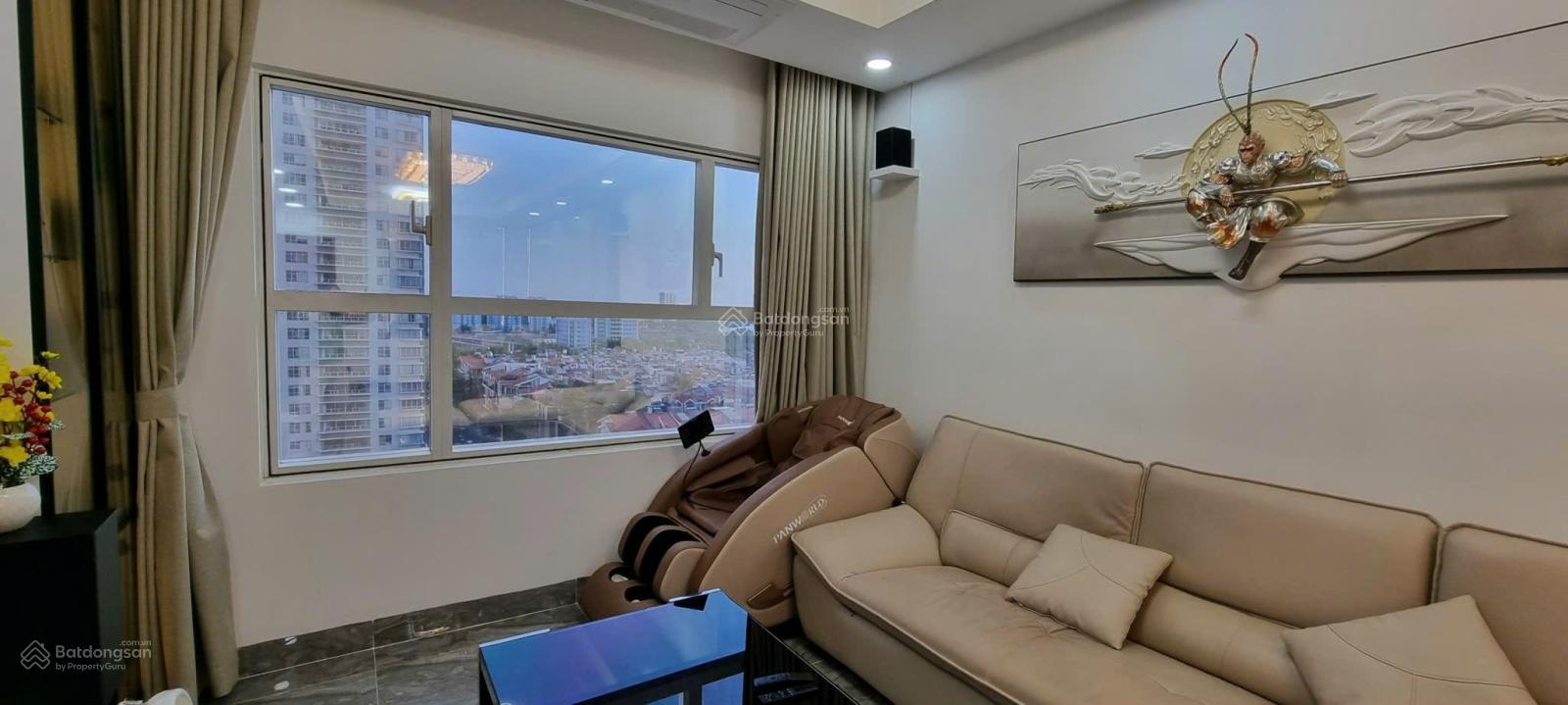 Không gian Chuyên giỏ hàng Sunrise City (Studio 11tr - 1PN 14tr - 2PN 17tr - 3PN 23tr) key sẵn 24/7