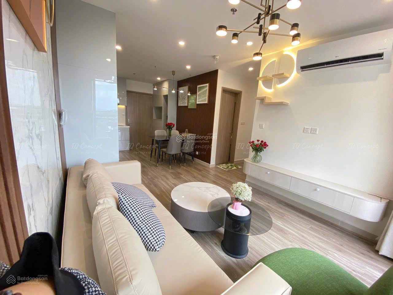 Không gian Chuyên cho thuê căn hộ Vinhomes Grand Park giá tốt, view sông đẹp: 1PN-2PN-3PN-Liên hệ 0937 916 ***