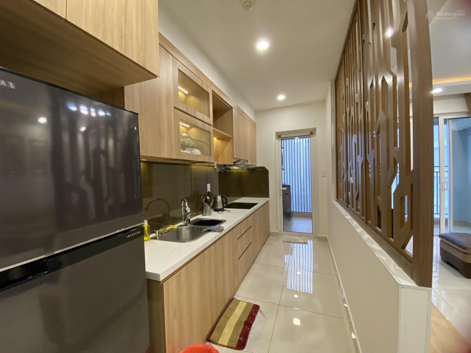 Không gian Chuyên cho thuê Sunrise City Quận 7 (Studio 10tr, 1PN 13tr, 2PN 16tr, 3PN 22tr) key sẵn 24/7
