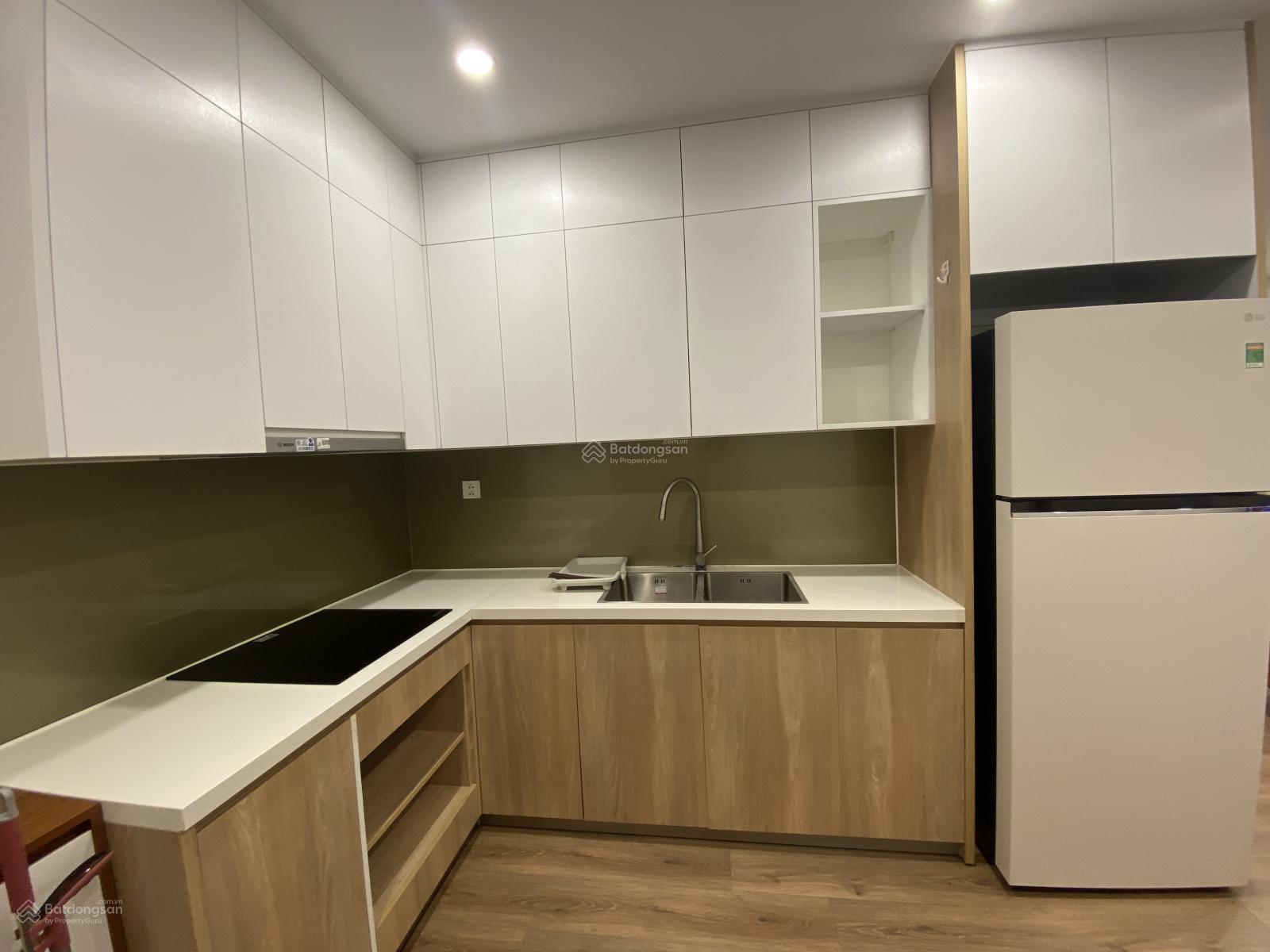 Không gian Khách trả nhà sớm nên tôi cần cho thuê căn 2N+ full đồ view hồ & ngắm pháo hoa cực đẹp