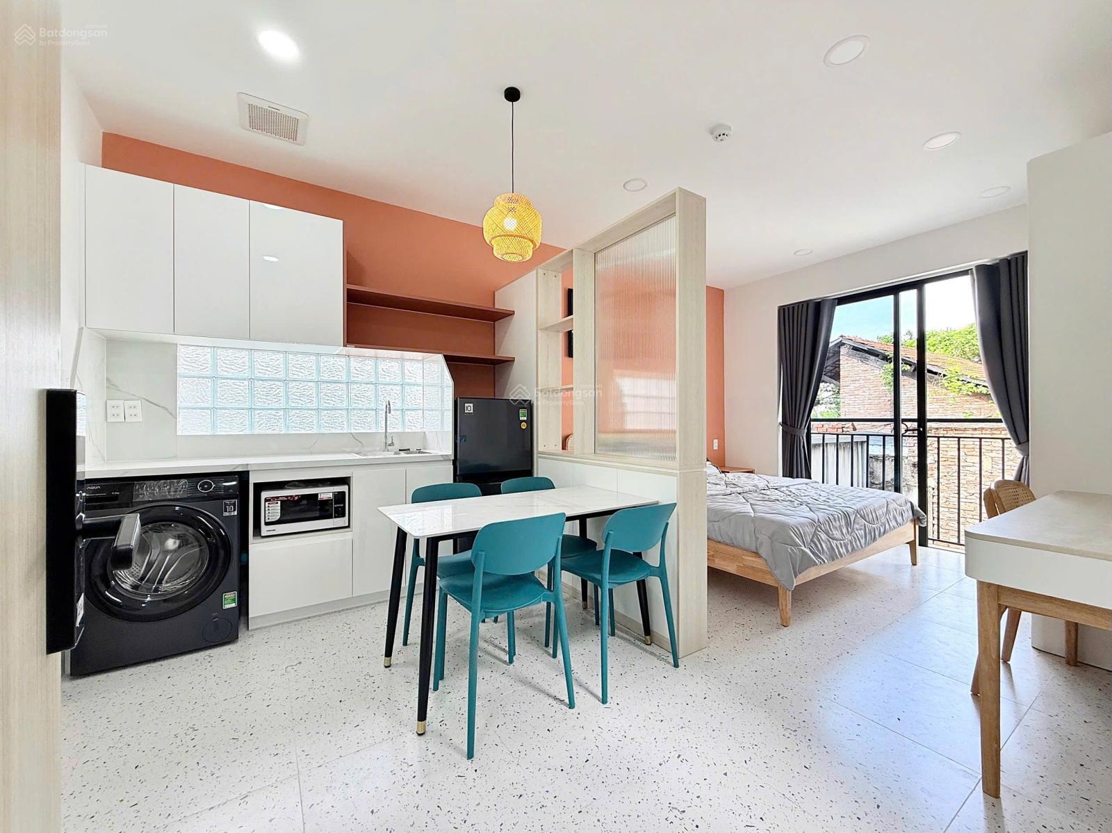 Không gian Chính chủ cho thuê CC mini 1PN, 35m2, 7 triệu, ở Lê Văn Sỹ, P.1, Q.Tân Bình