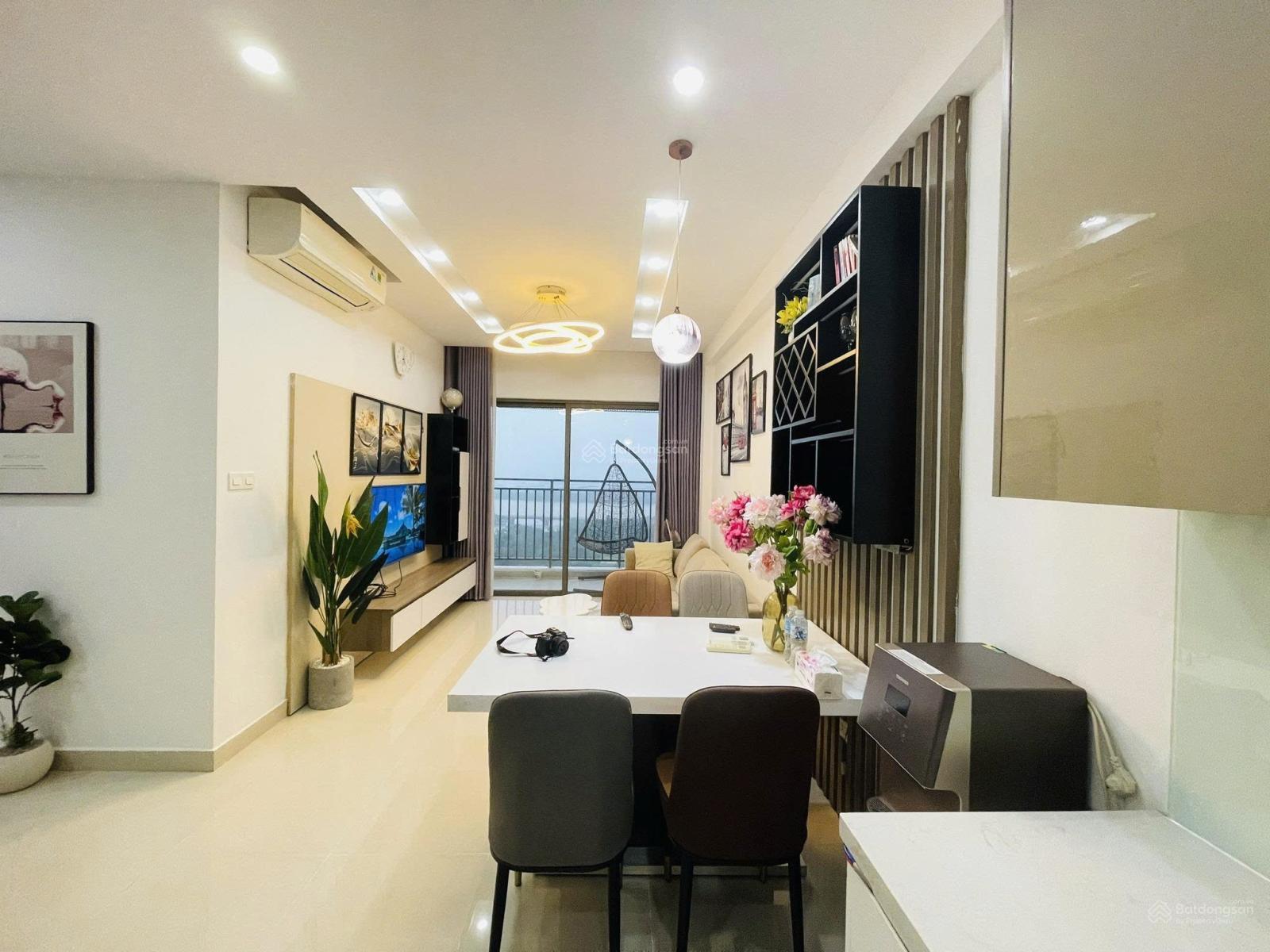 Không gian Cho thuê Studio 1-2-3PN giá tốt The Sun Avenue - Hàng đẹp mới mỗi ngày