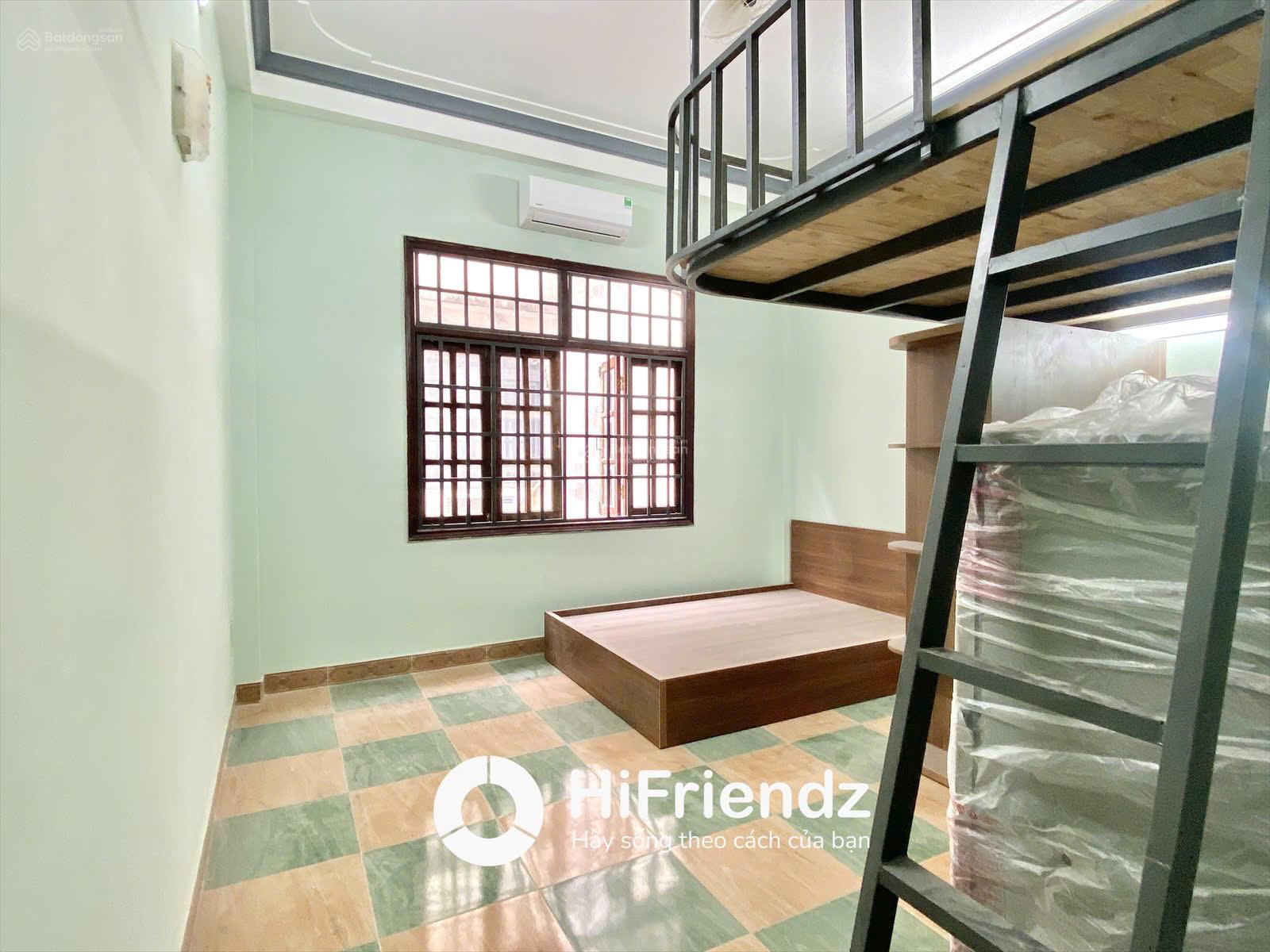 Không gian Siêu phẩm full duplex full NT ngay Parc Mall