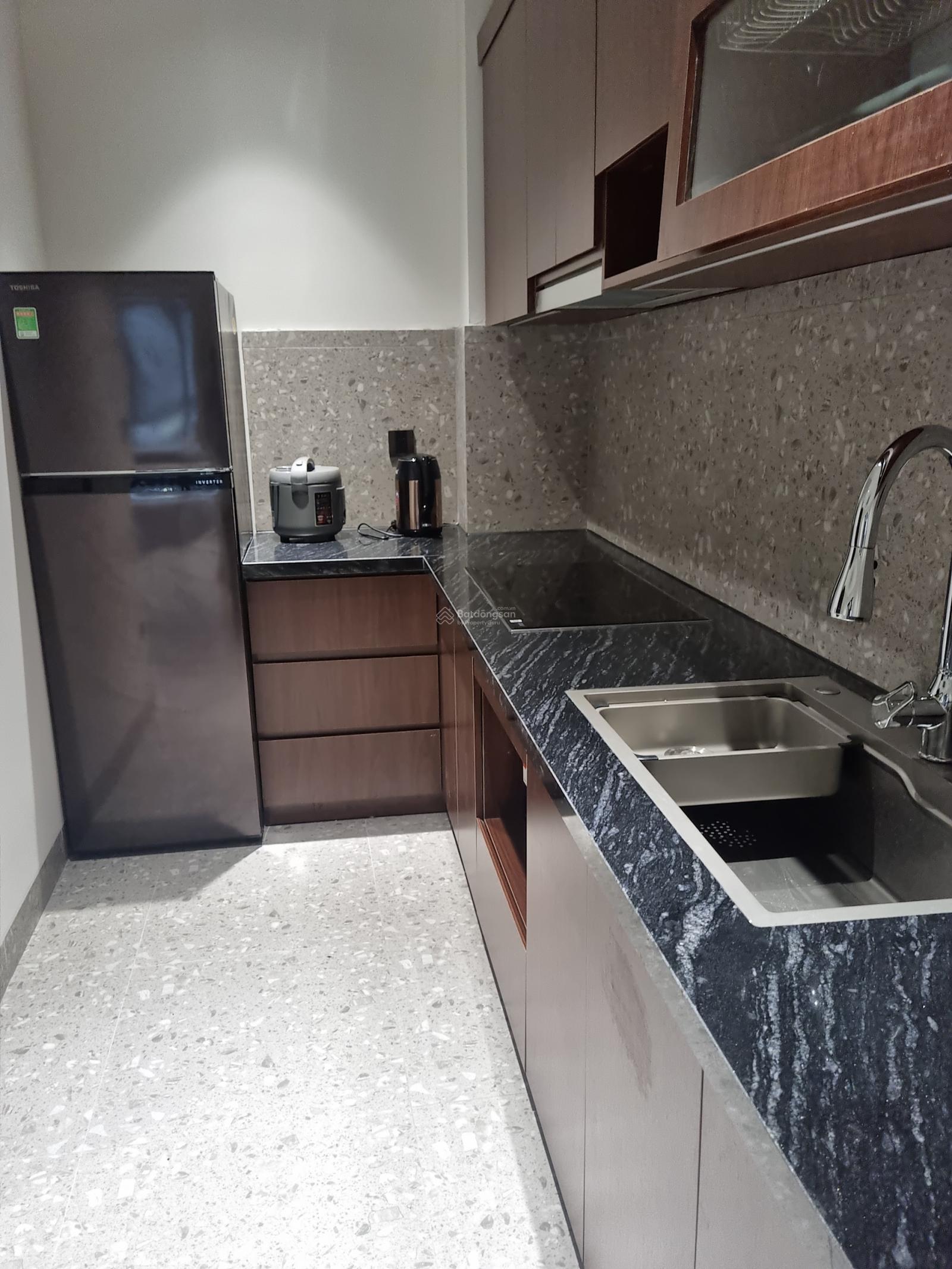 Không gian Cho thuê căn hộ 1 ngủ 1 khách riêng 44m2 phố Ngọc Thụy gần Mipec Long Biên giá 7 triệu: 0976 879 ***