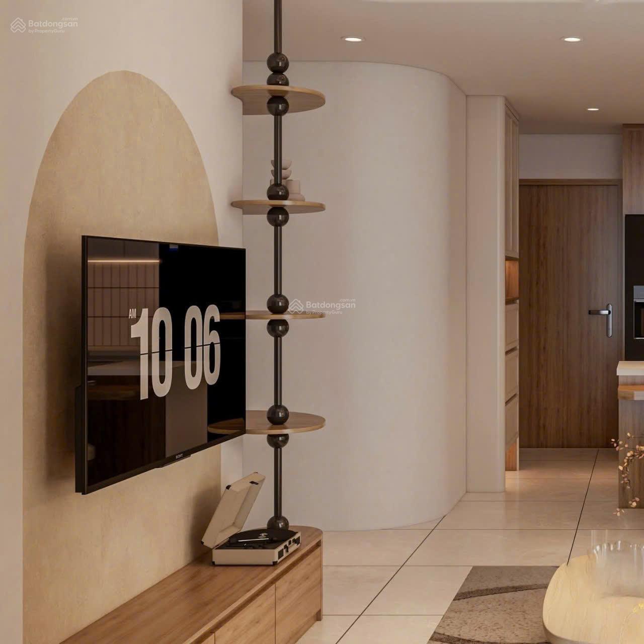 Không gian Giỏ hàng cho thuê căn hộ Aurora Residences nhà mới toanh giá tốt thị trường