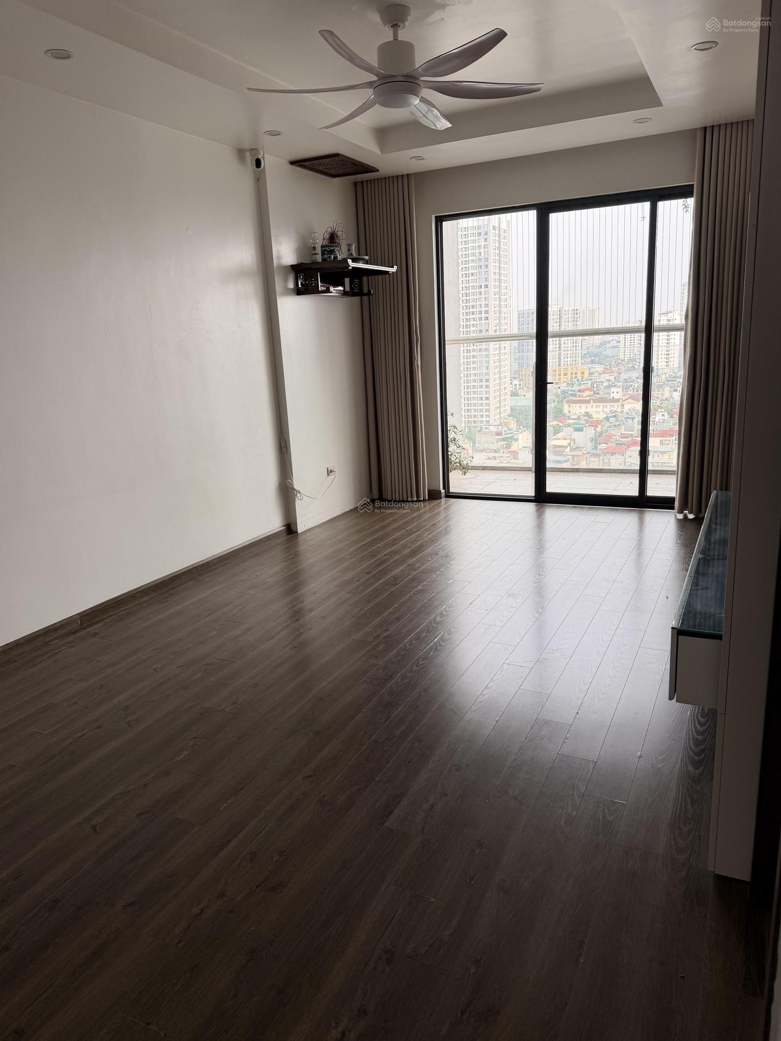 Không gian Cho thuê căn hộ Green Pearl 378 Minh Khai