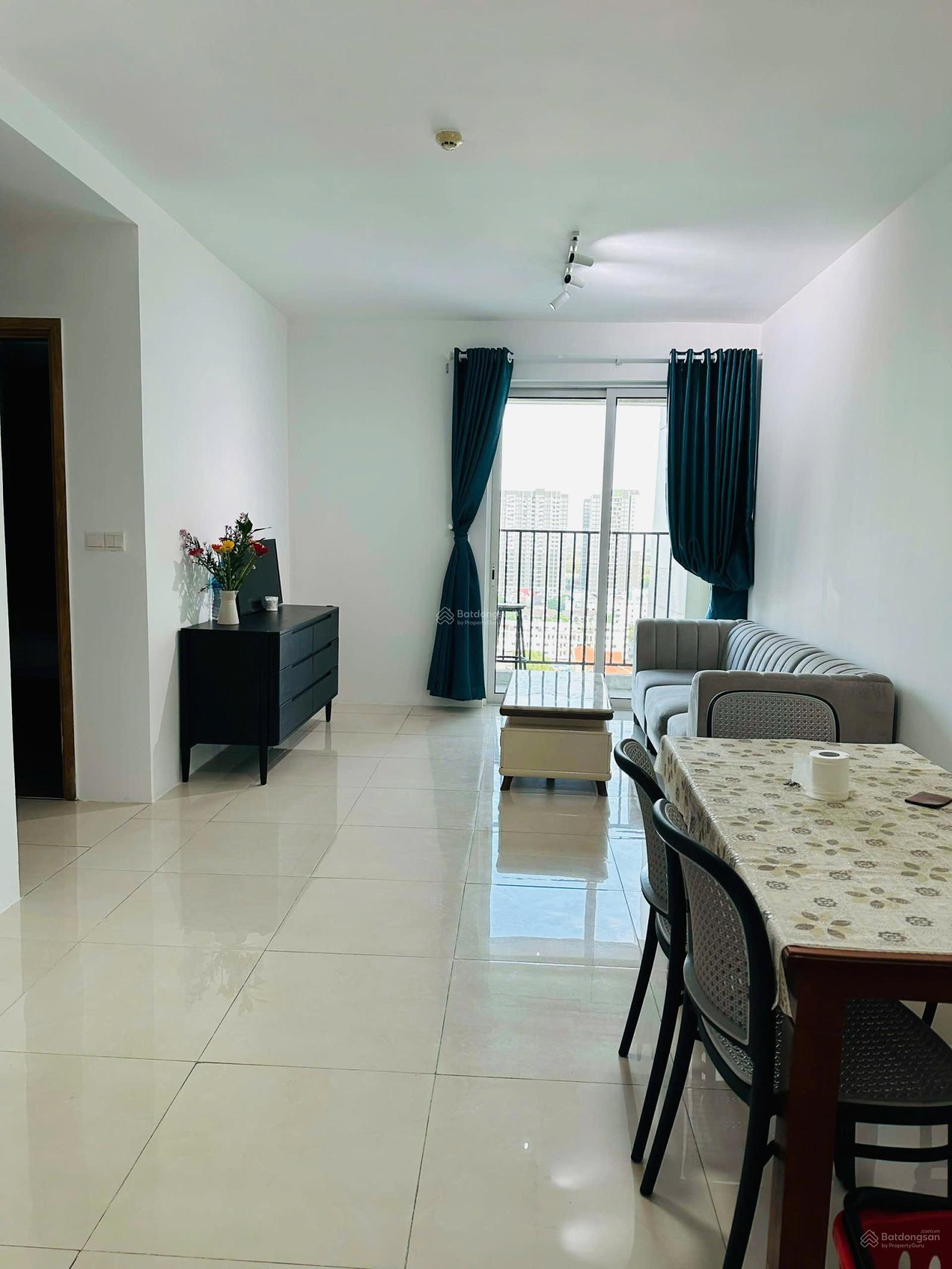 Không gian Cho thuê Vista Verde 2PN, 18 triệu, 75 m2, đầy đủ nội thất