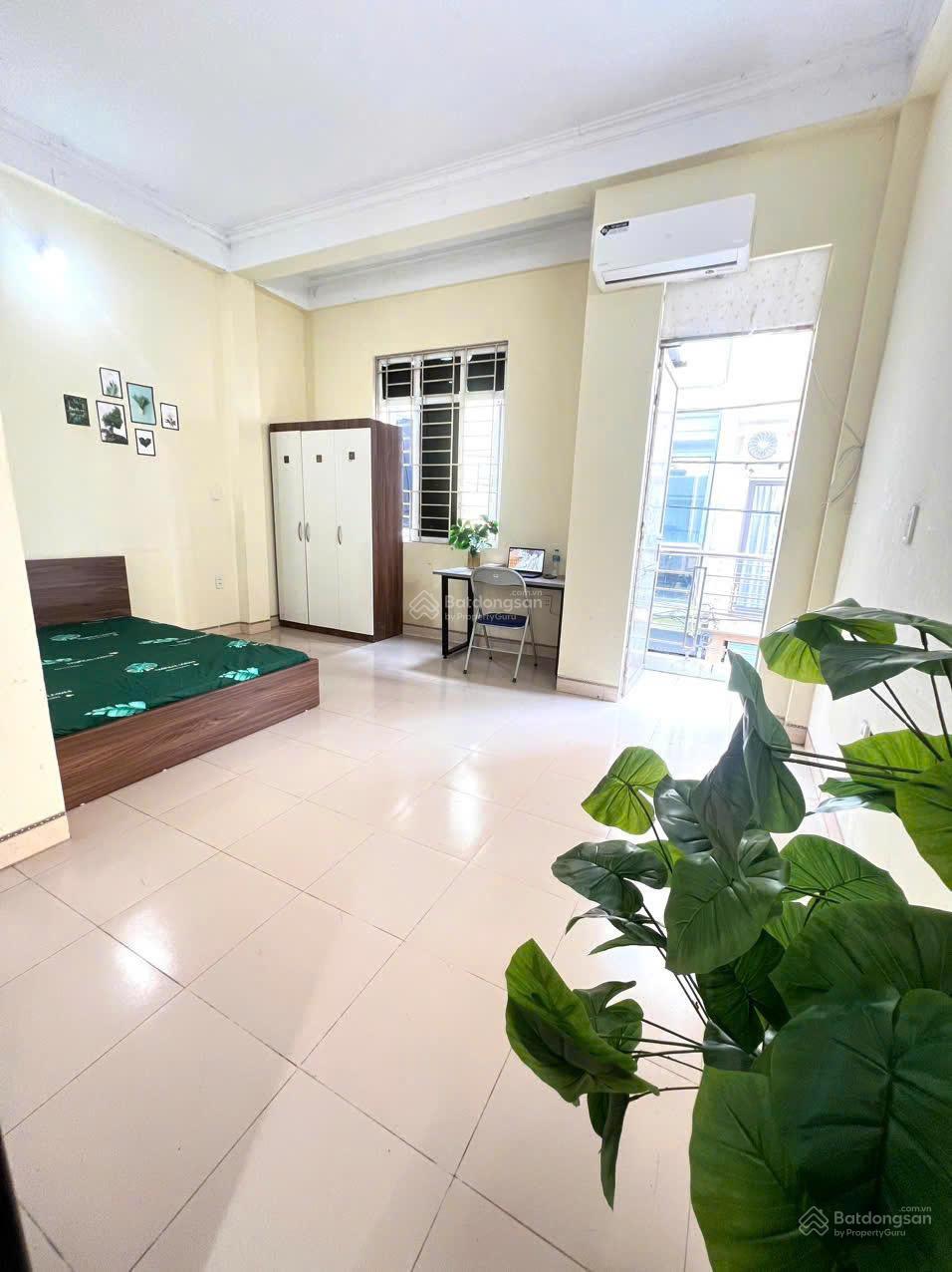 Không gian Cho thuê phòng trọ giá rẻ 3,9 tr Mỹ Đình - Nam Từ Liêm vào ở ngay
