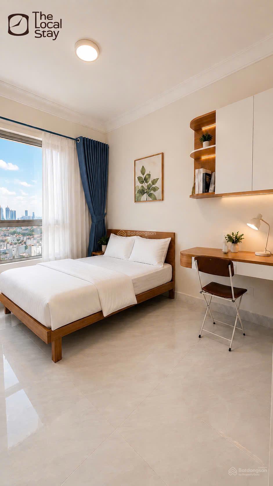 Không gian Chính chủ The Manor & Sun Avenue| Studio, 1PN, 2PN+| Full NT| Bao Phí QL| Cọc 1 Tháng| Ngắn&Dài Hạn