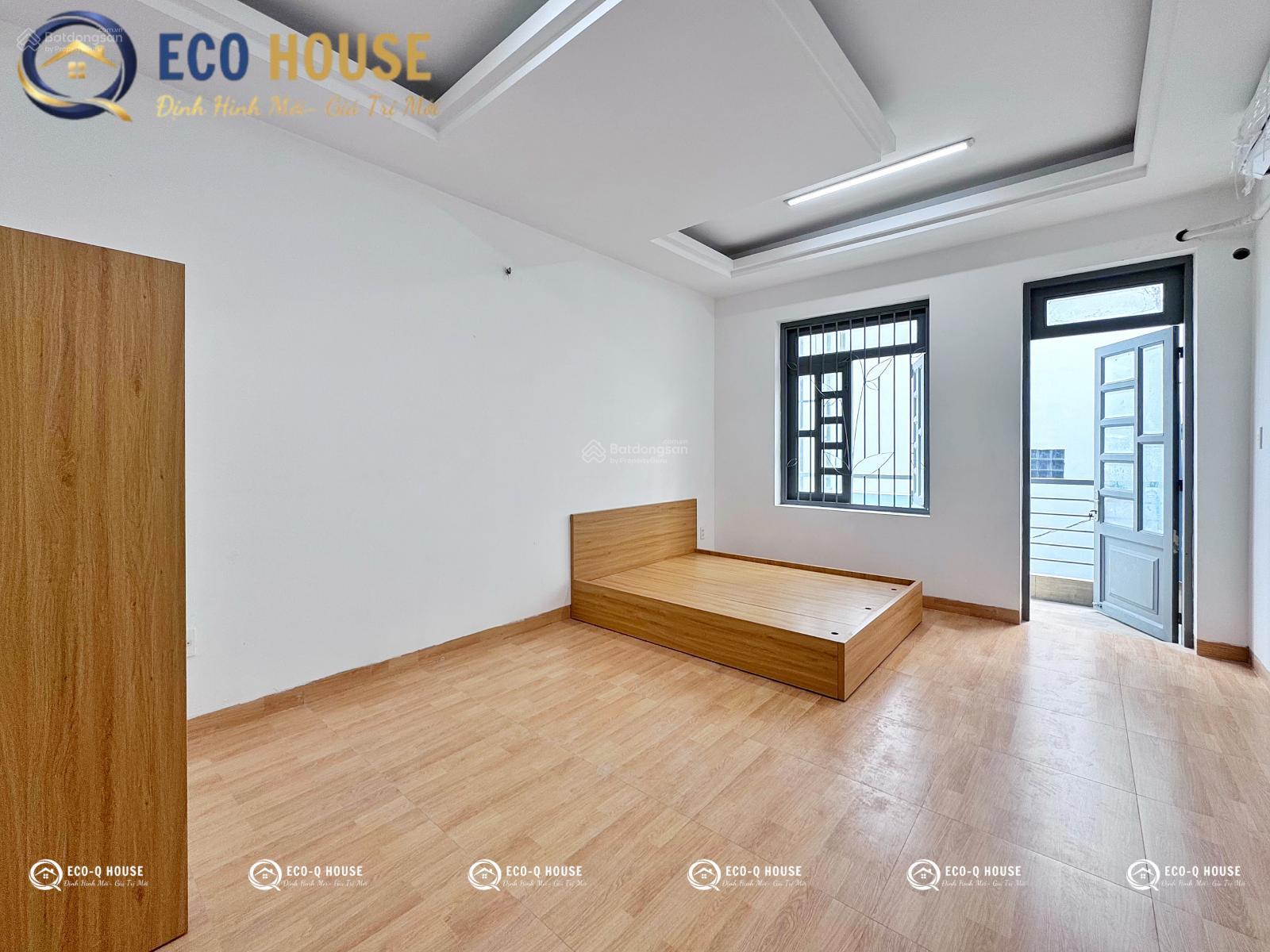Không gian CHDV 30m2 ngay Công Thương full nội thất giá chỉ từ 3,5tr!