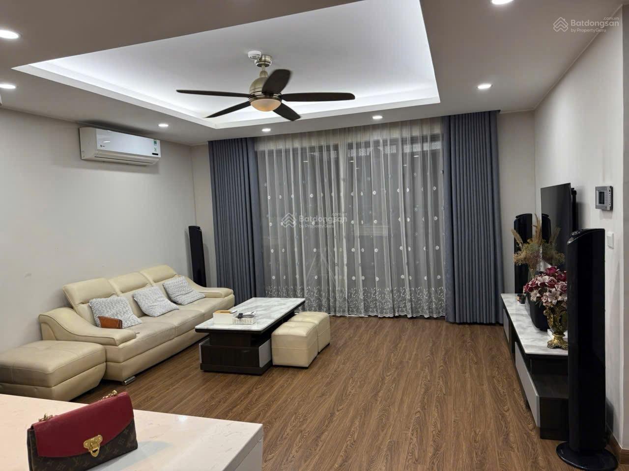 Không gian Cho thuê căn hộ 2PN/84m2 view Lotte Mall/ Full đồ/ Giá thuê: 16tr/tháng/ LH: 0986 558 ***